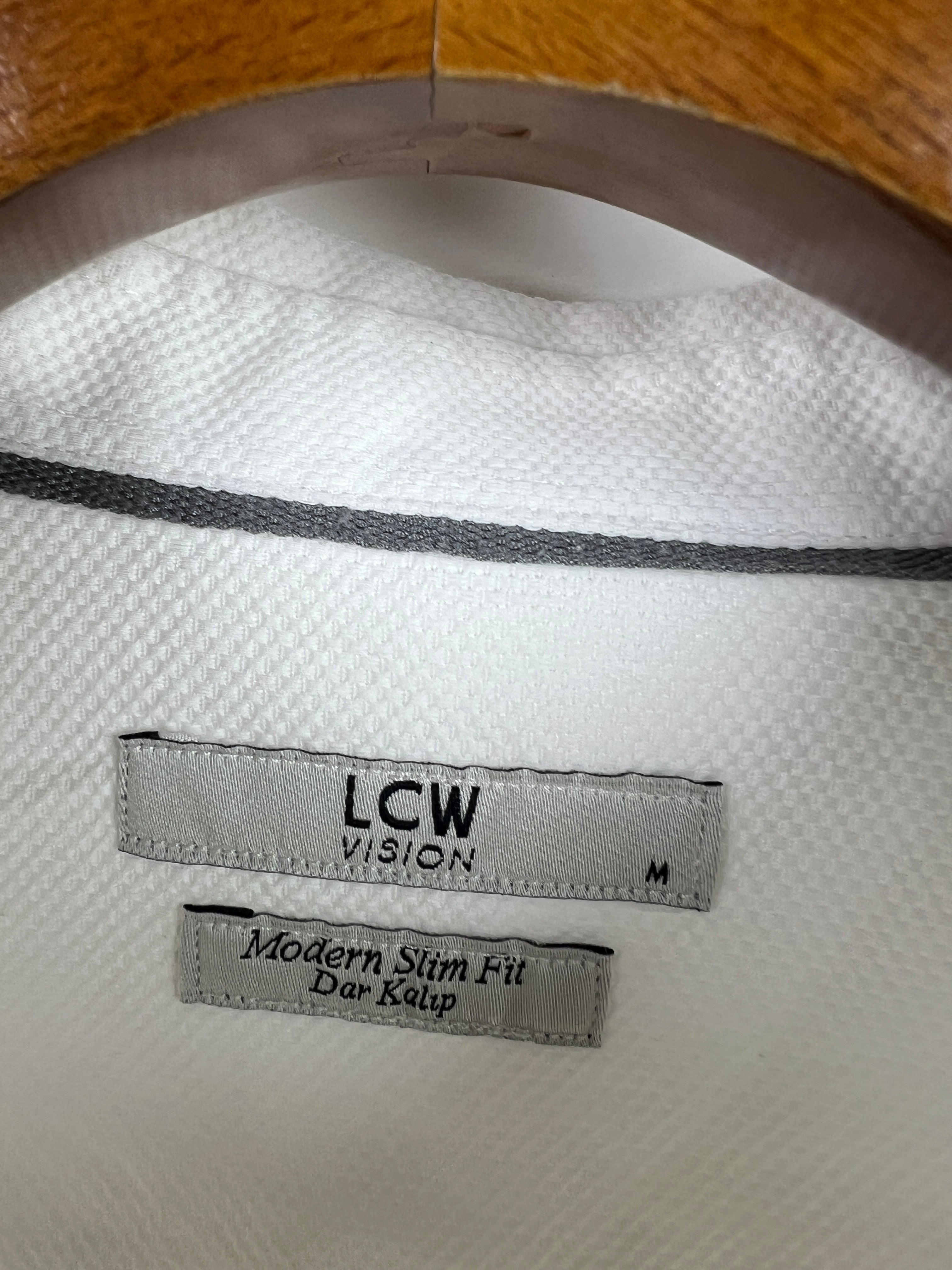 LCW Shirt (Small-Medium)