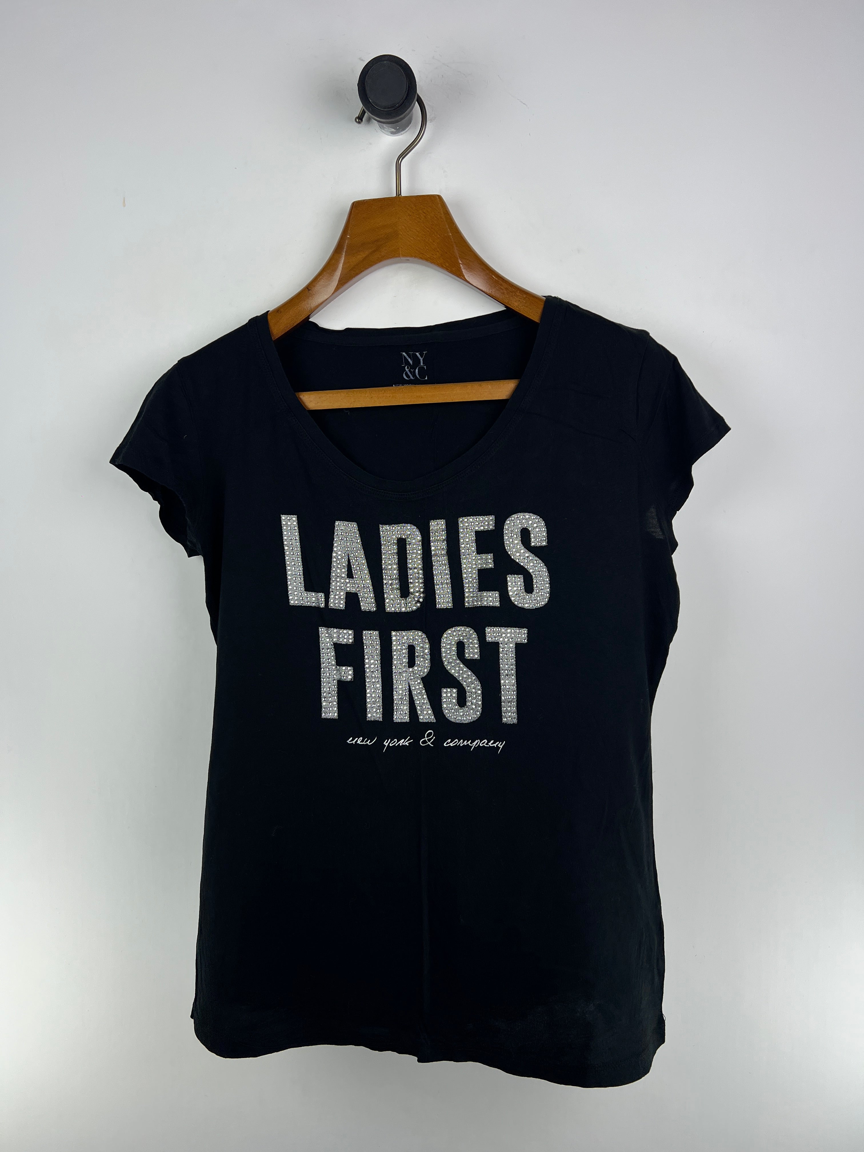 NYC T-Shirt (Women) (Small-Medium)