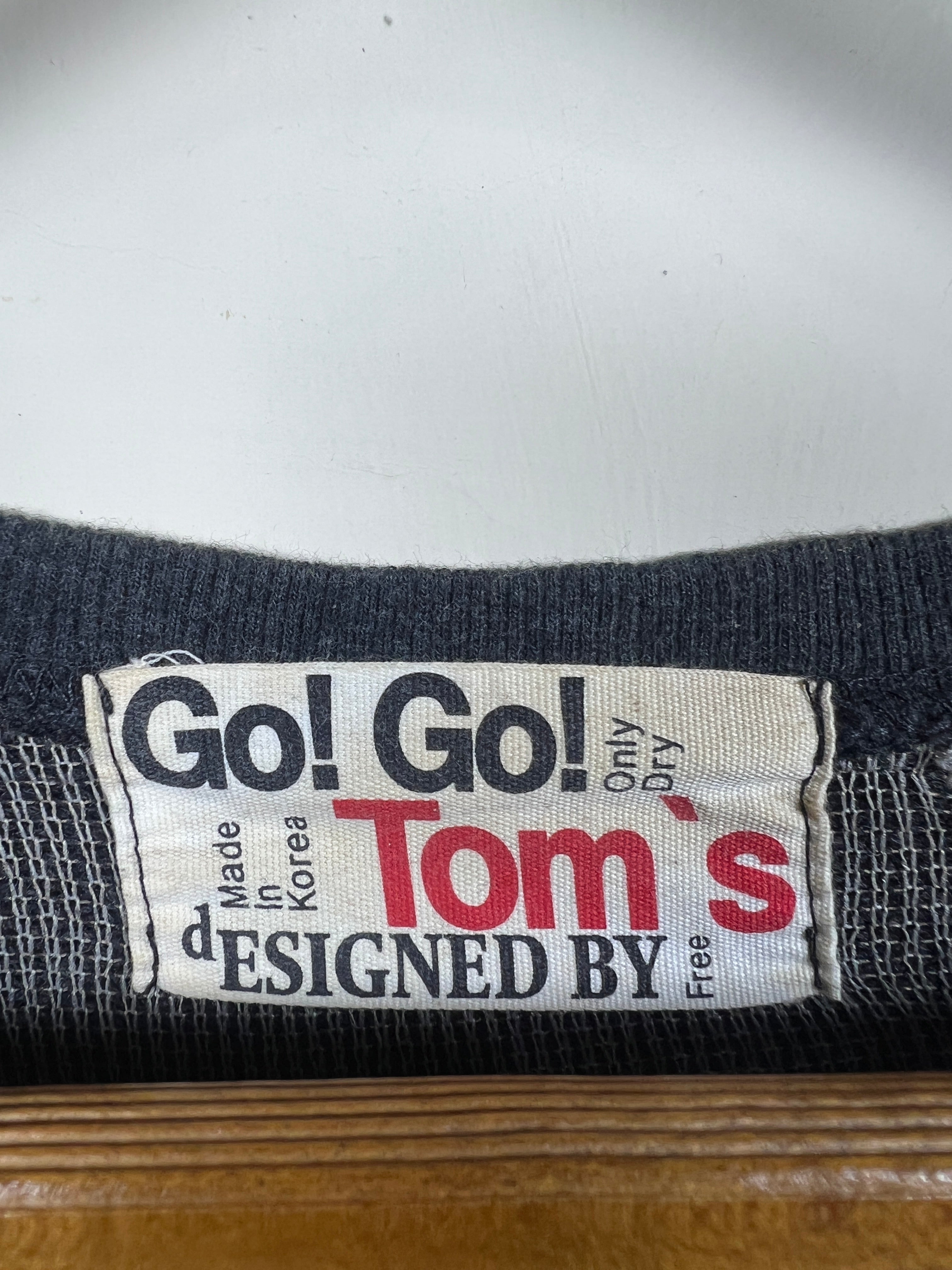 Go Sweater (Medium)