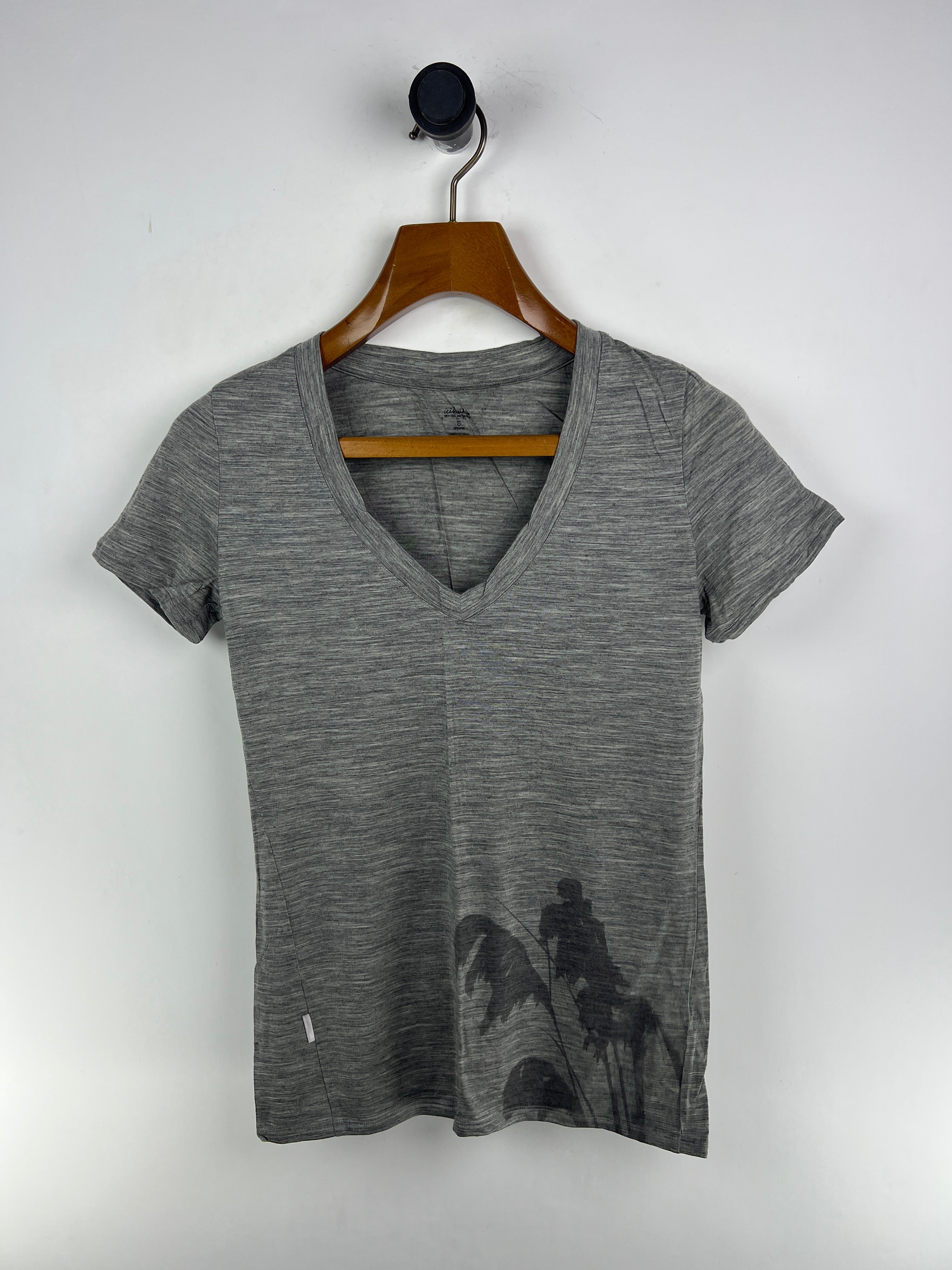 T-Shirt (Women) (Small)