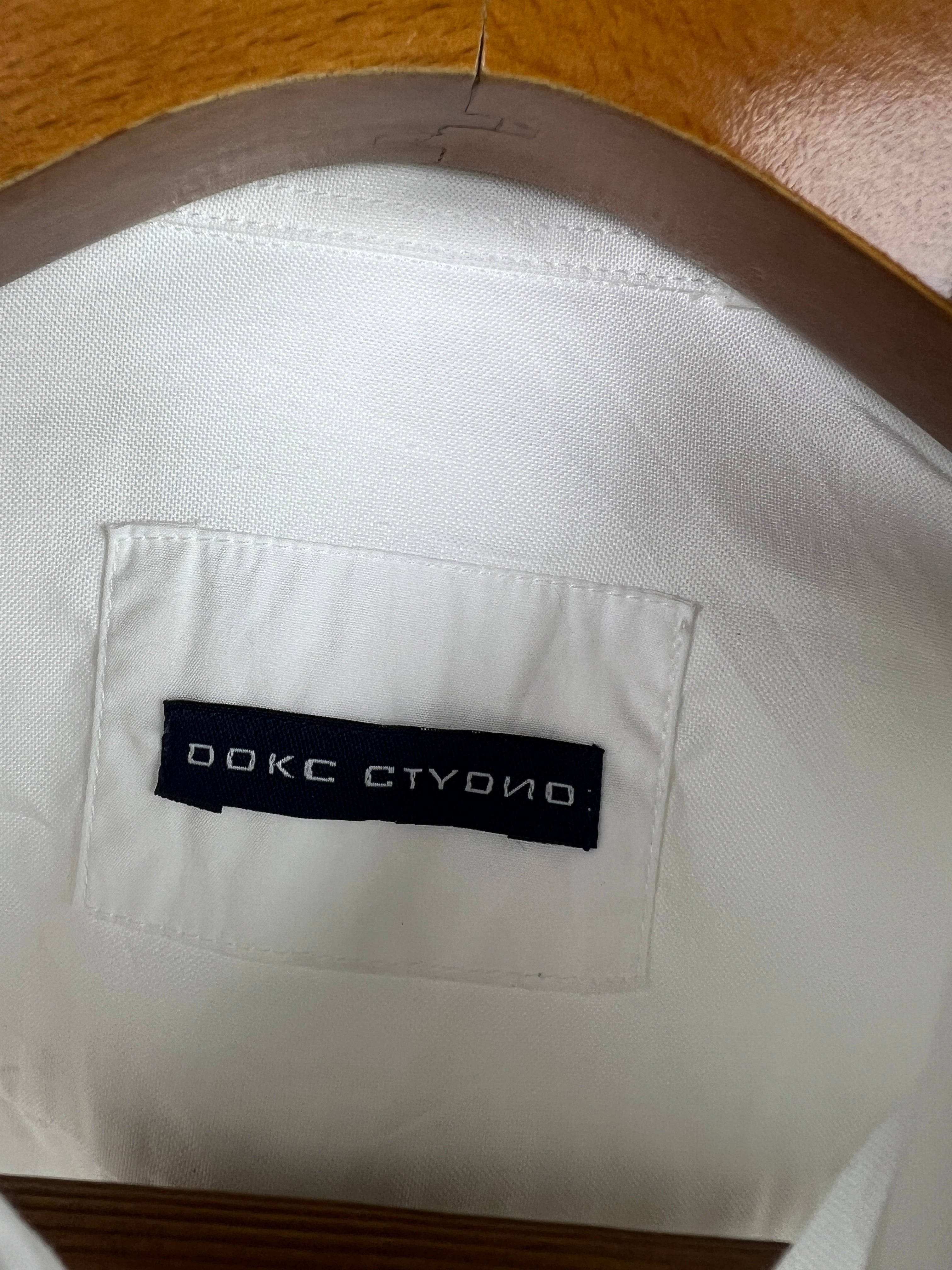 Dokc Shirt (Small-Medium)