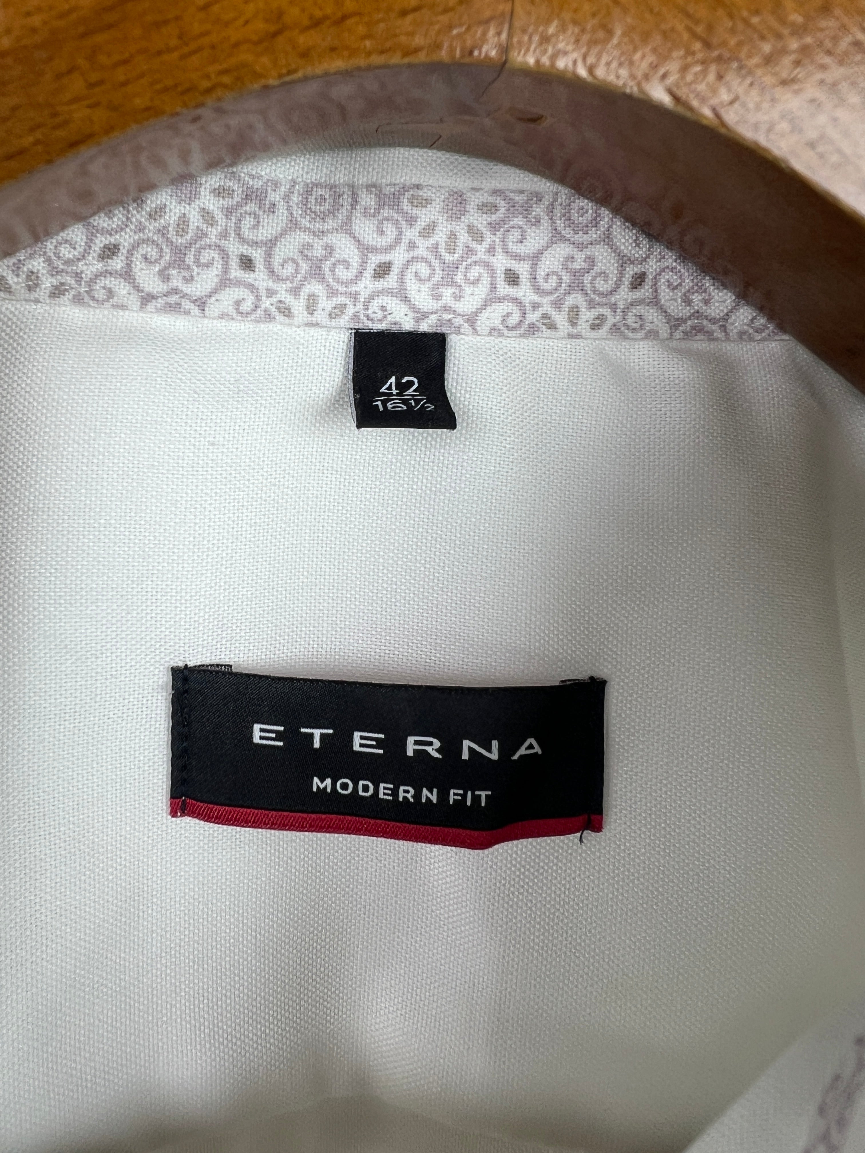 Eterna Shirt (Large)