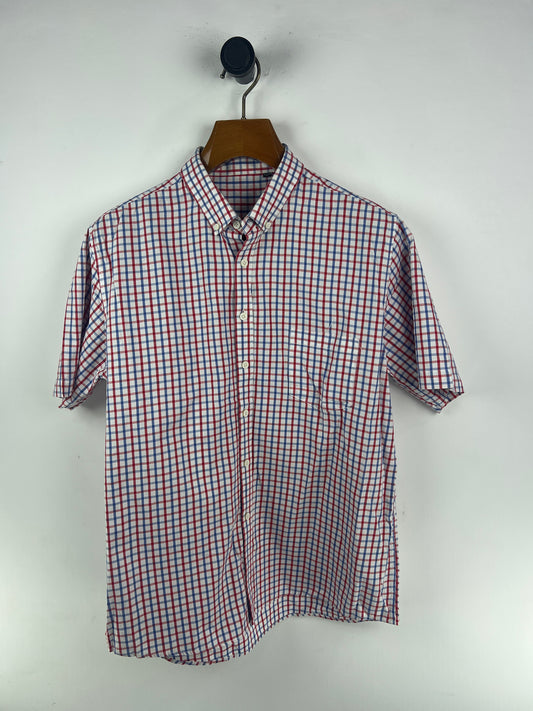 Linen Shirt (Medium-Large)