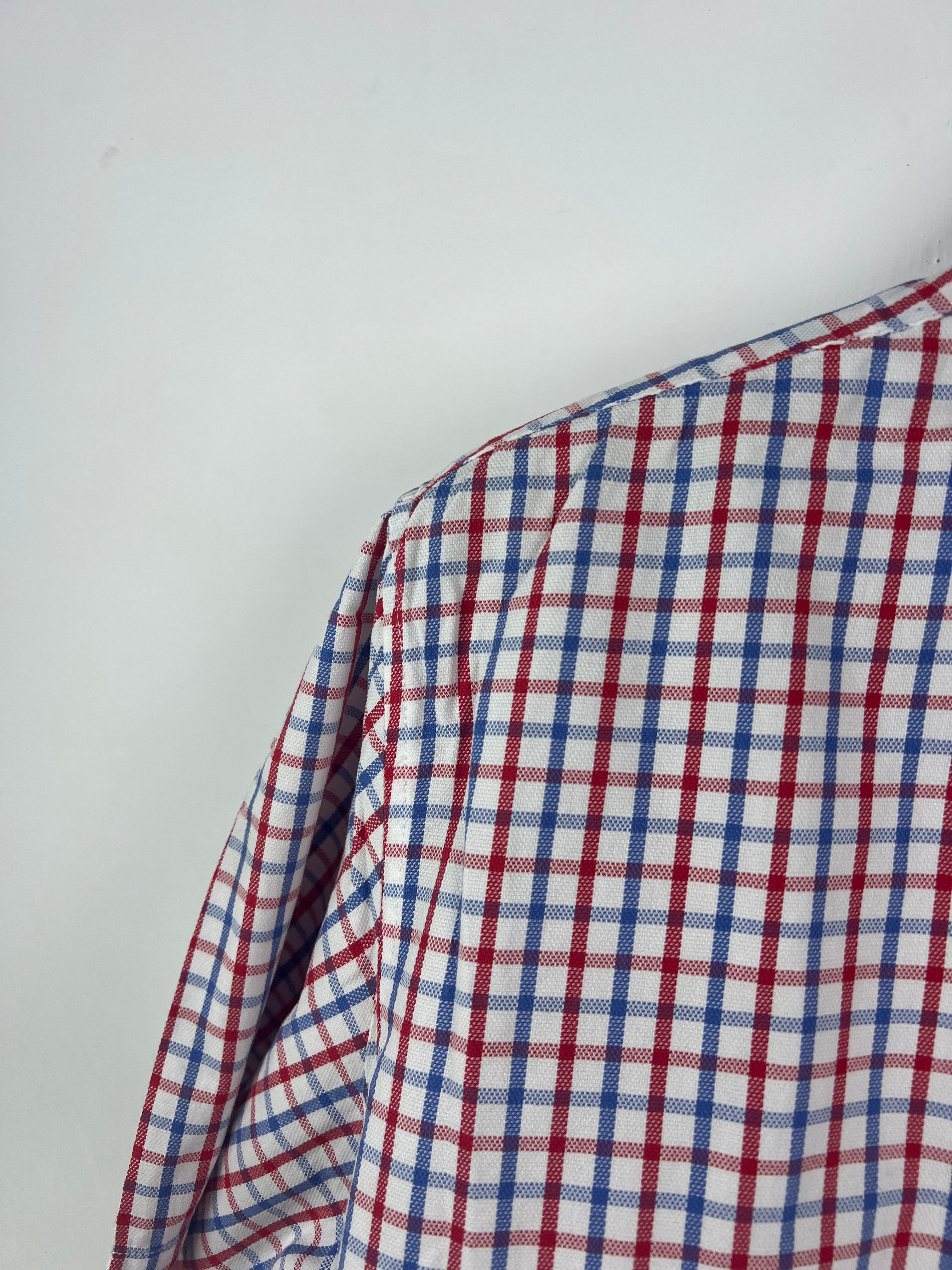 Linen Shirt (Medium-Large)