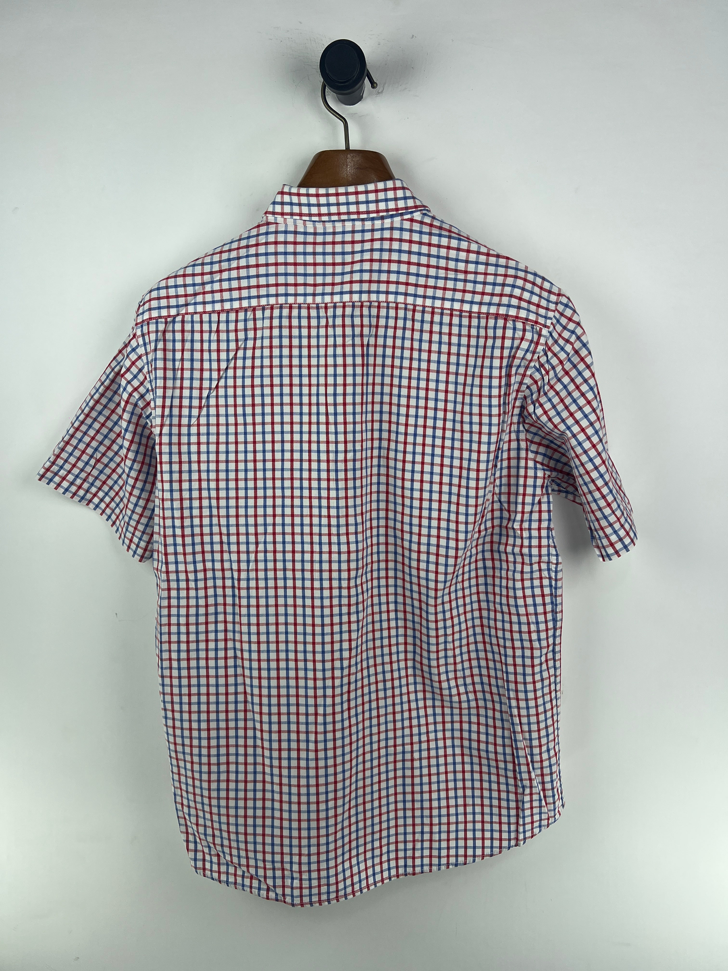 Linen Shirt (Medium-Large)