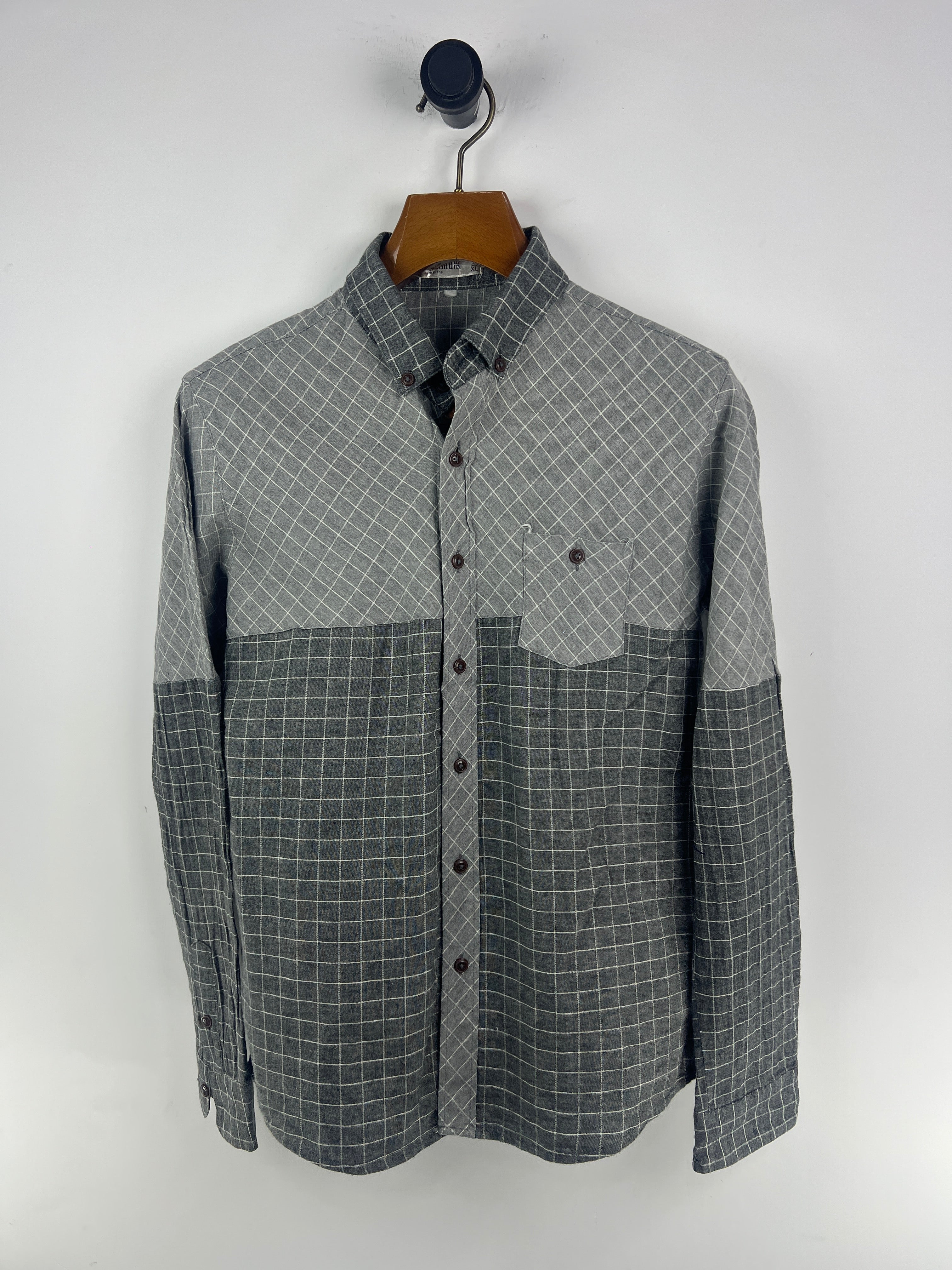 Maximum Linen Shirt (Small-Medium)