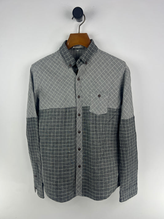 Maximum Linen Shirt (Small-Medium)