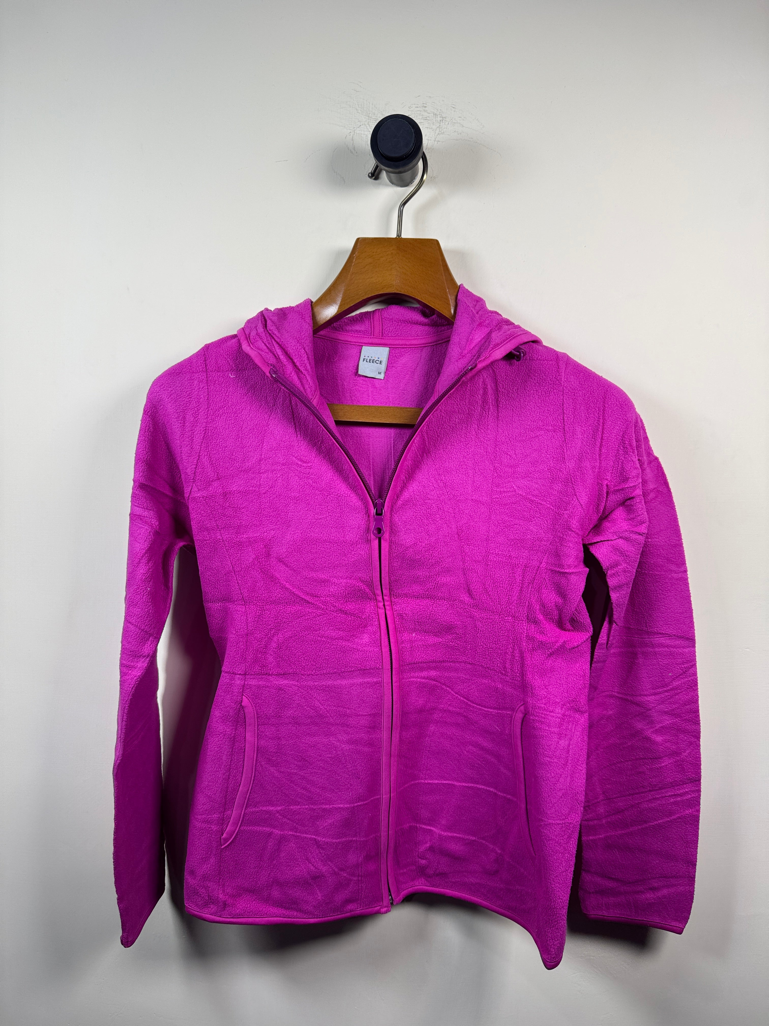 Fleece Jacket (Women) (X-Small/Small)