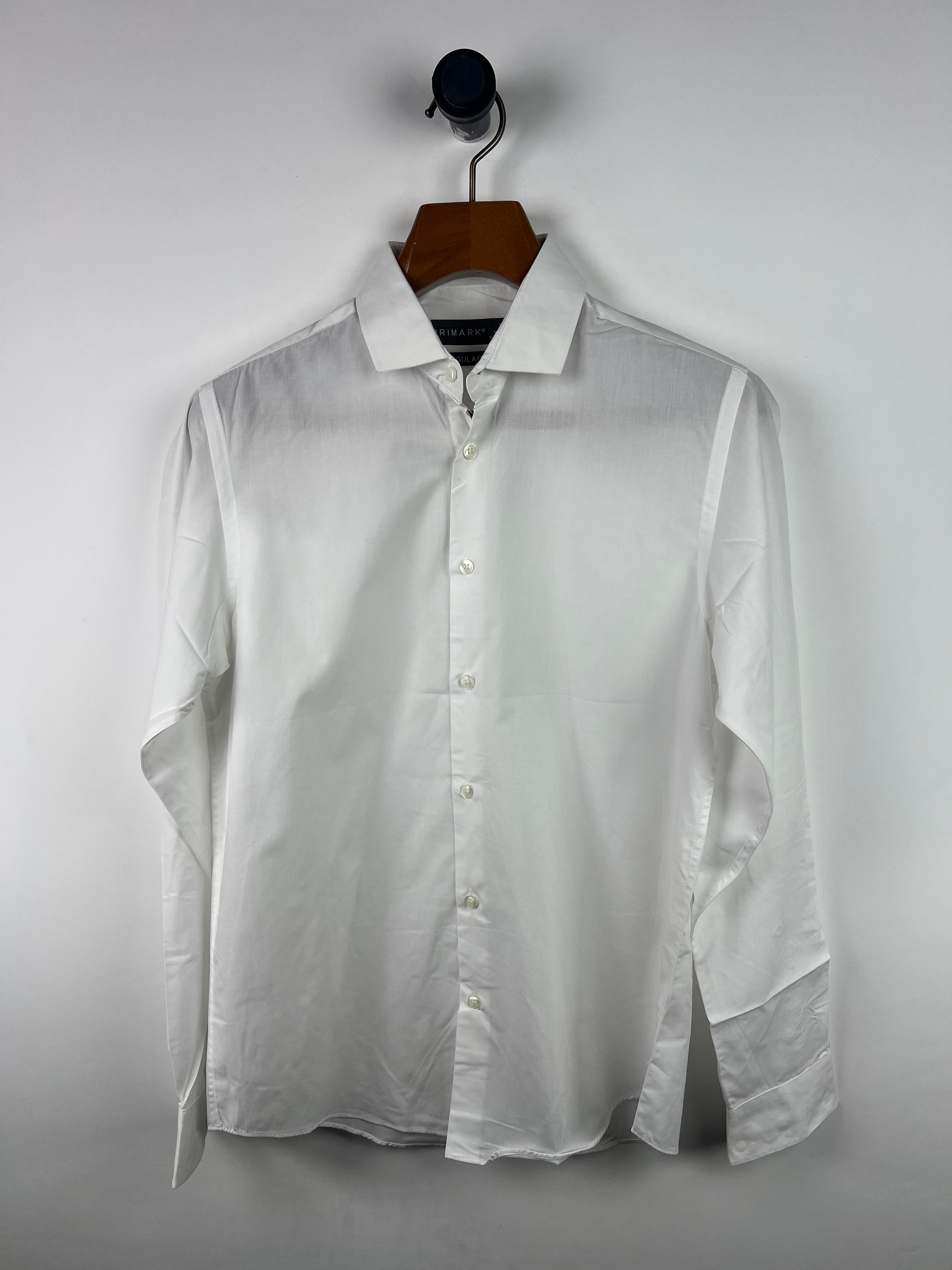 Primark Shirt (Small-Medium)