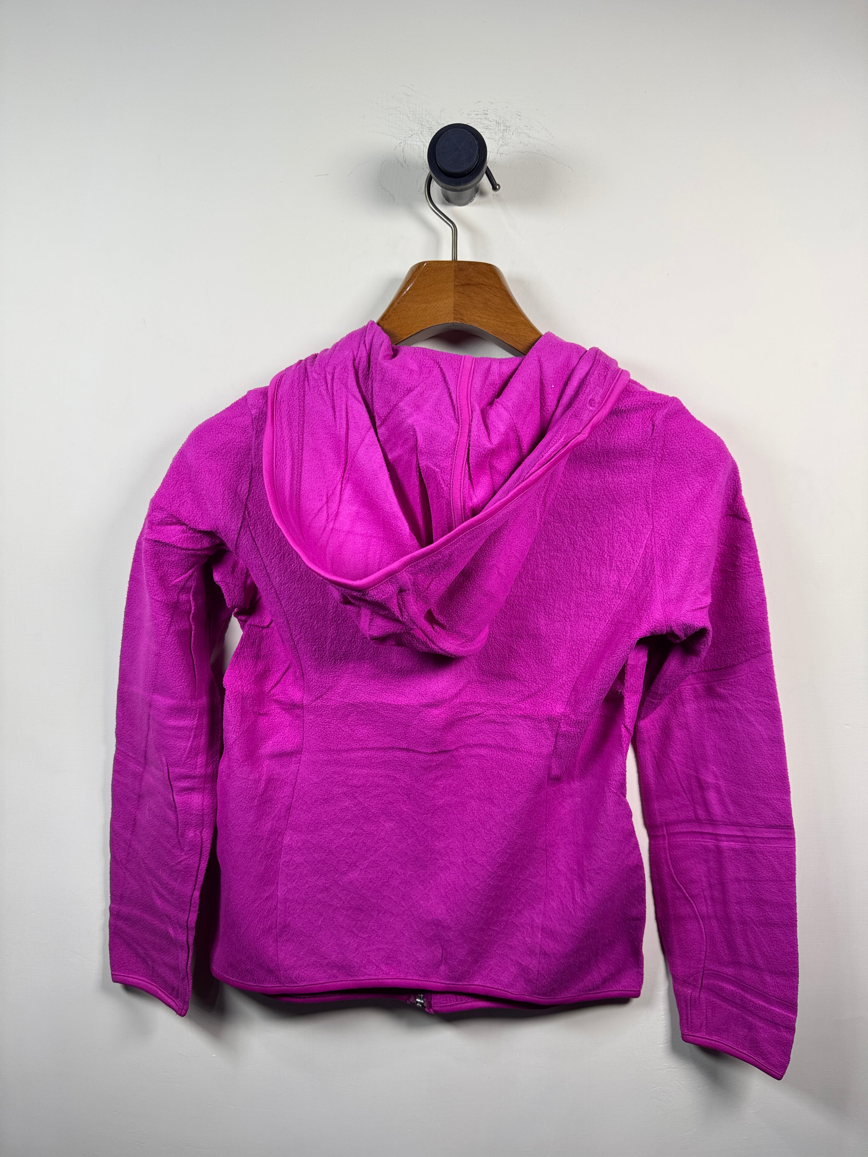 Fleece Jacket (Women) (X-Small/Small)
