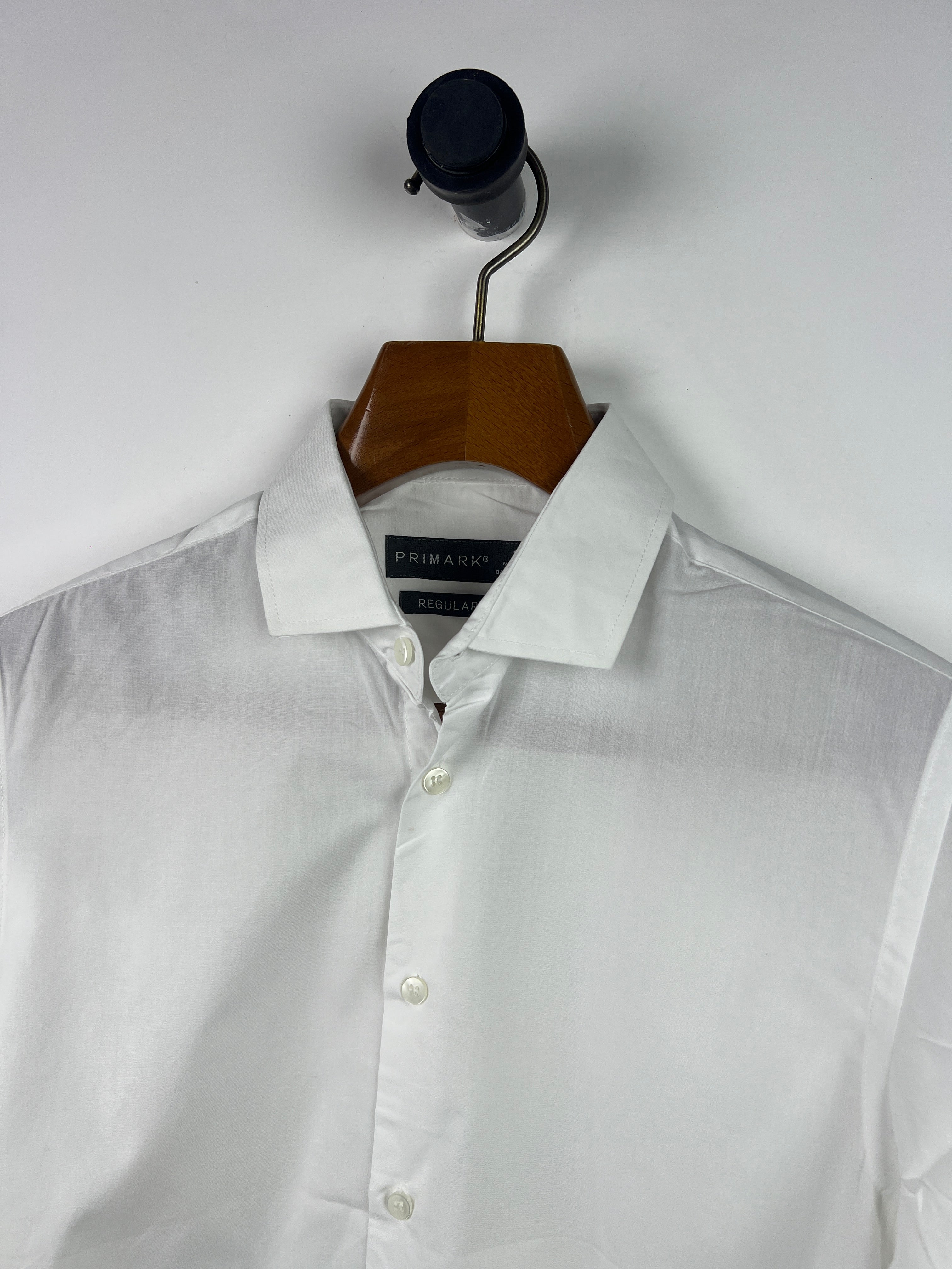Primark Shirt (Small-Medium)