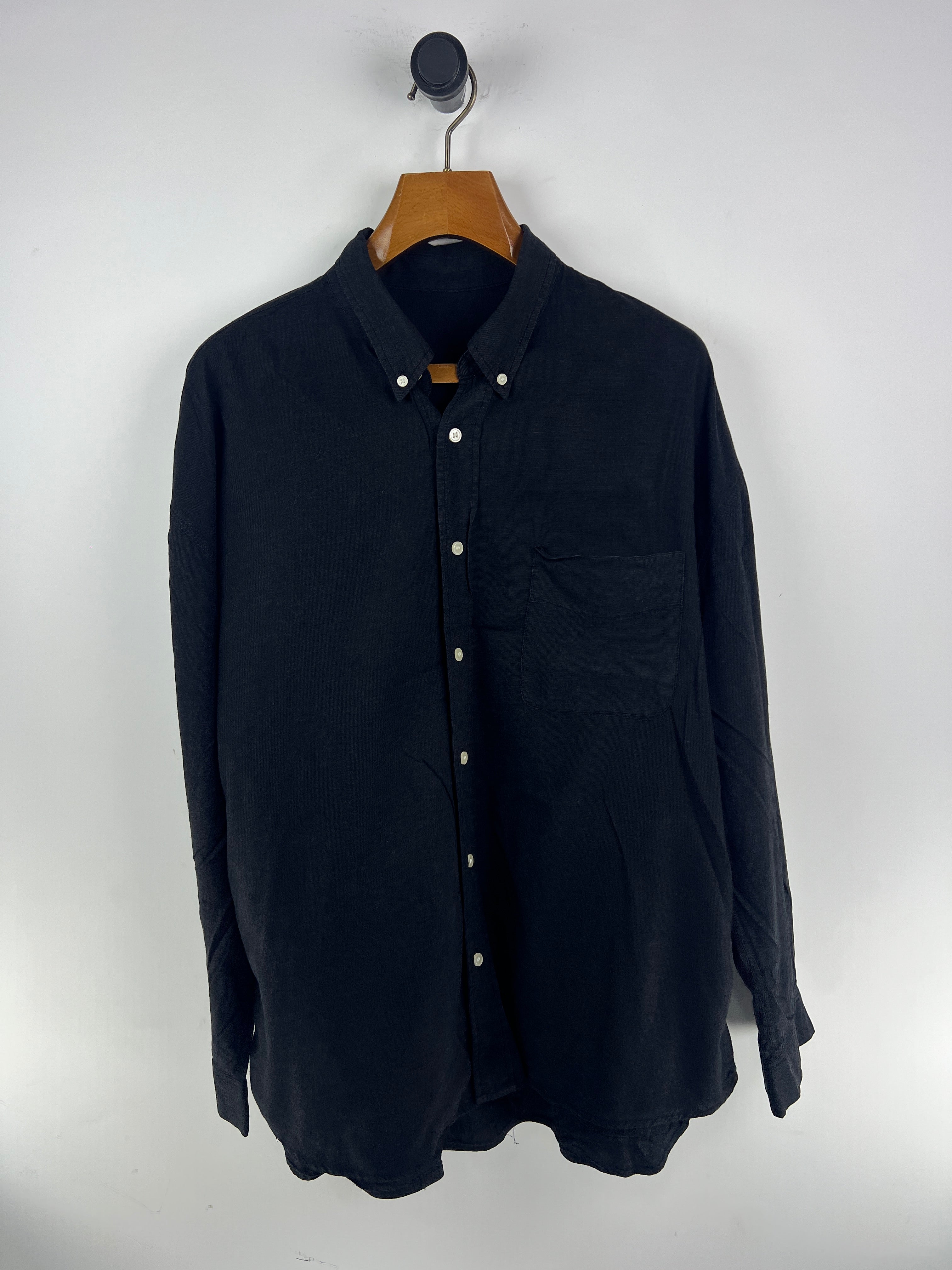 Linen Shirt (X-Large)