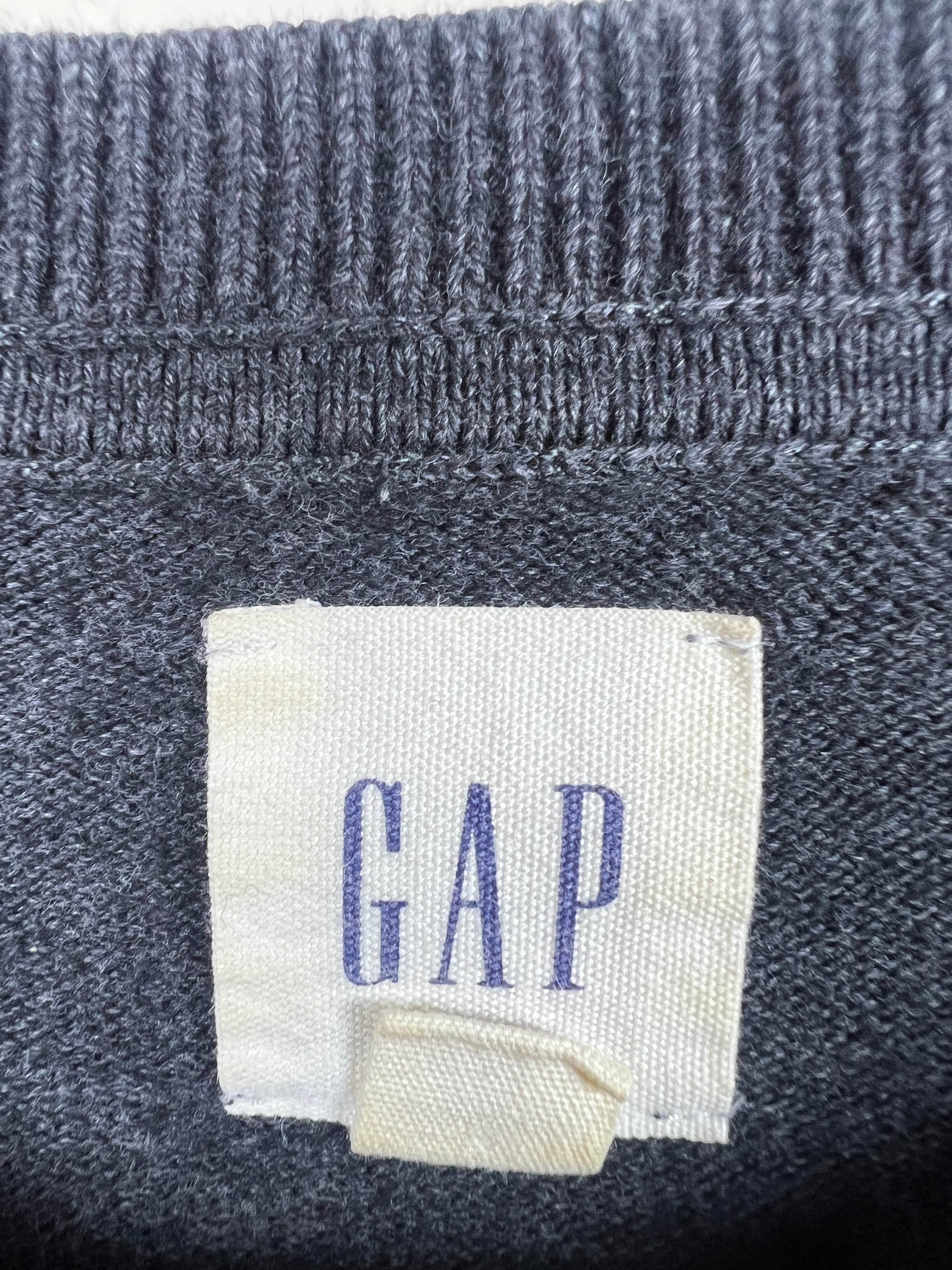 Gap Sweater (Medium-Large)