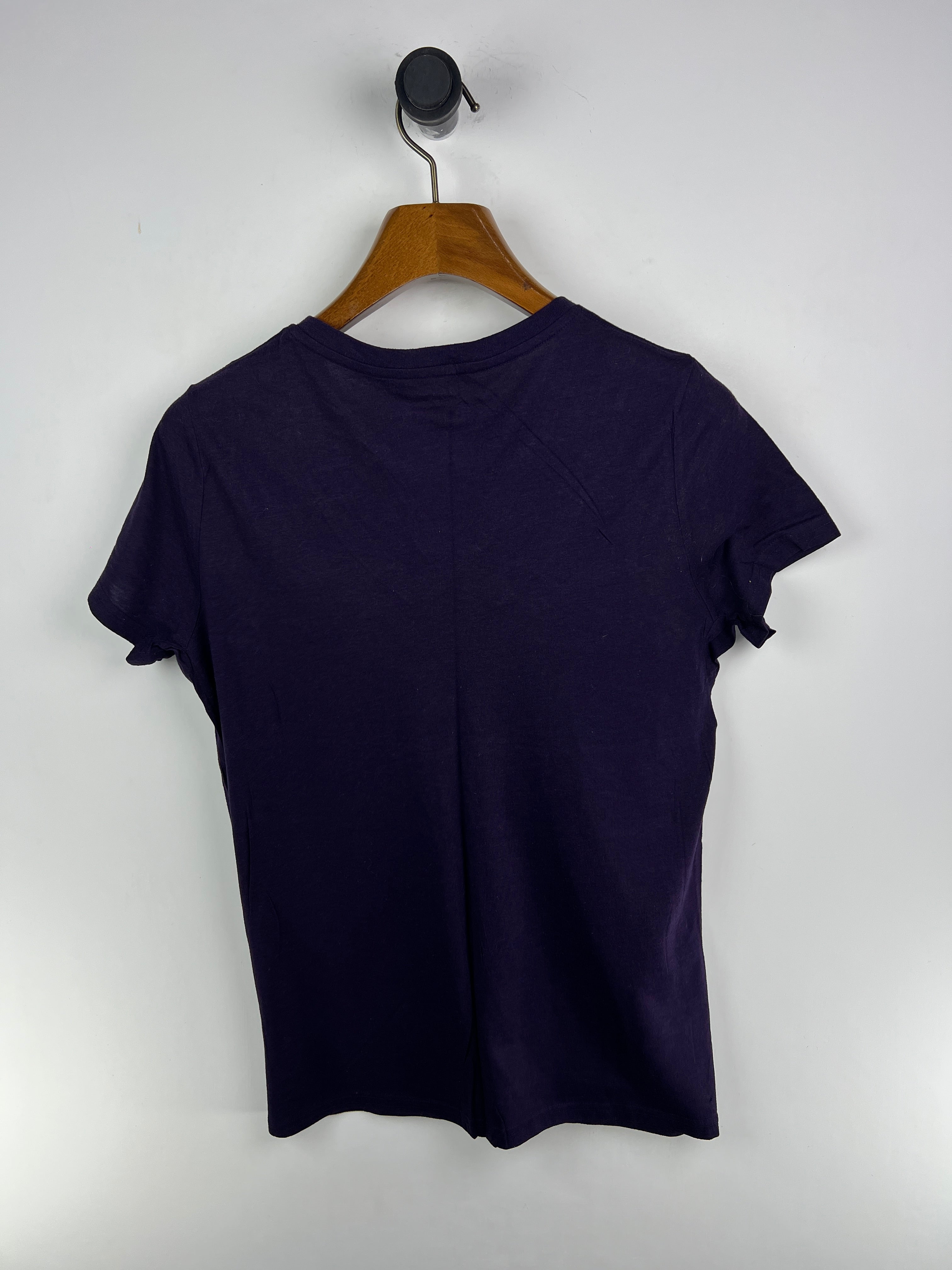 Nike T-Shirt (Women) (Medium-Large)