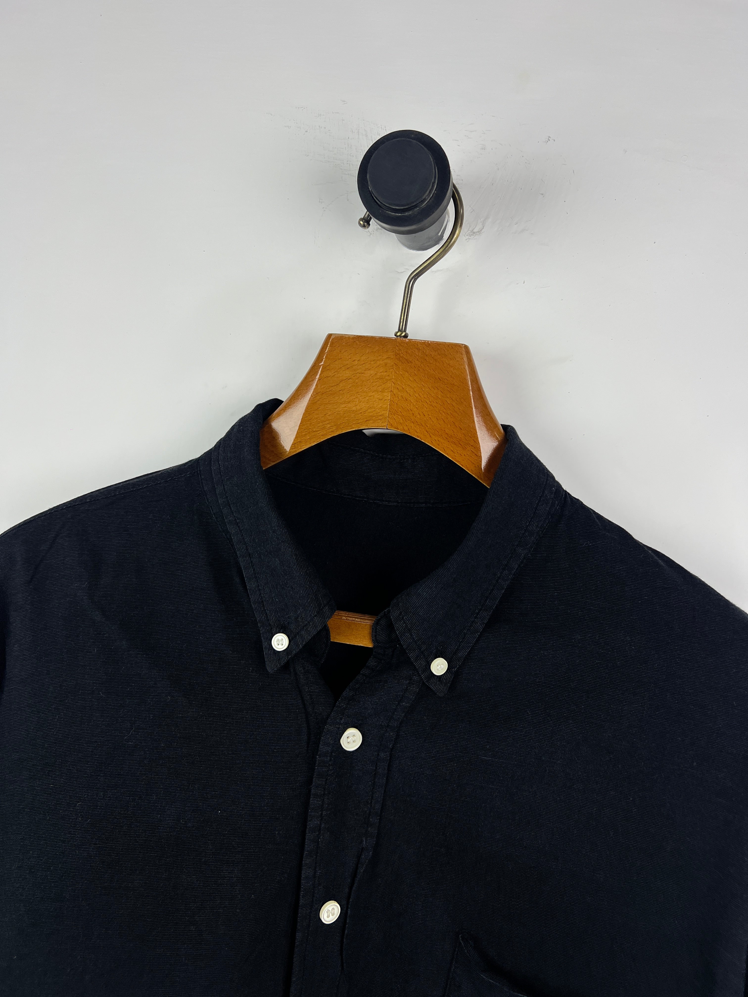 Linen Shirt (X-Large)