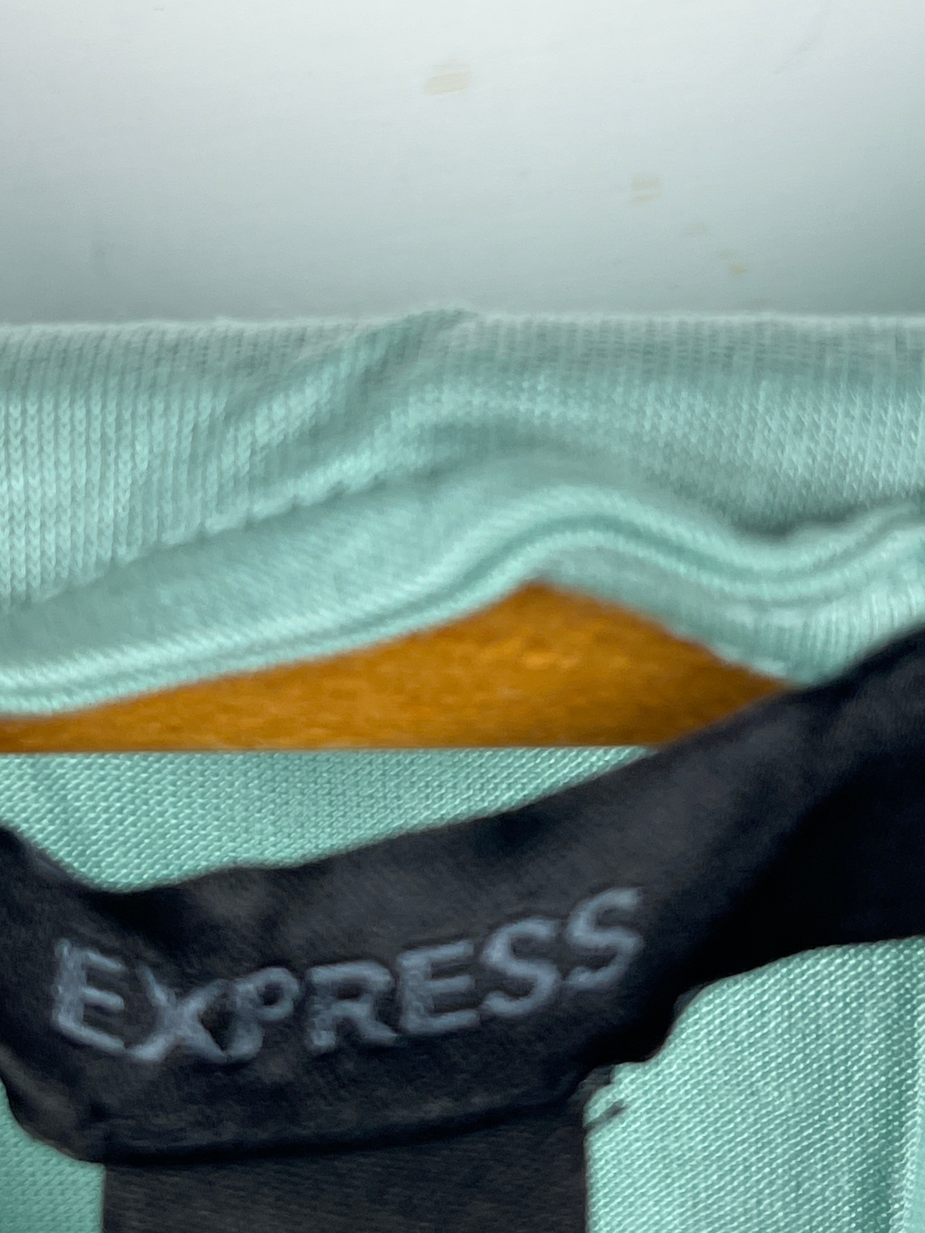 Express Blouse (Women) (Small-Medium)