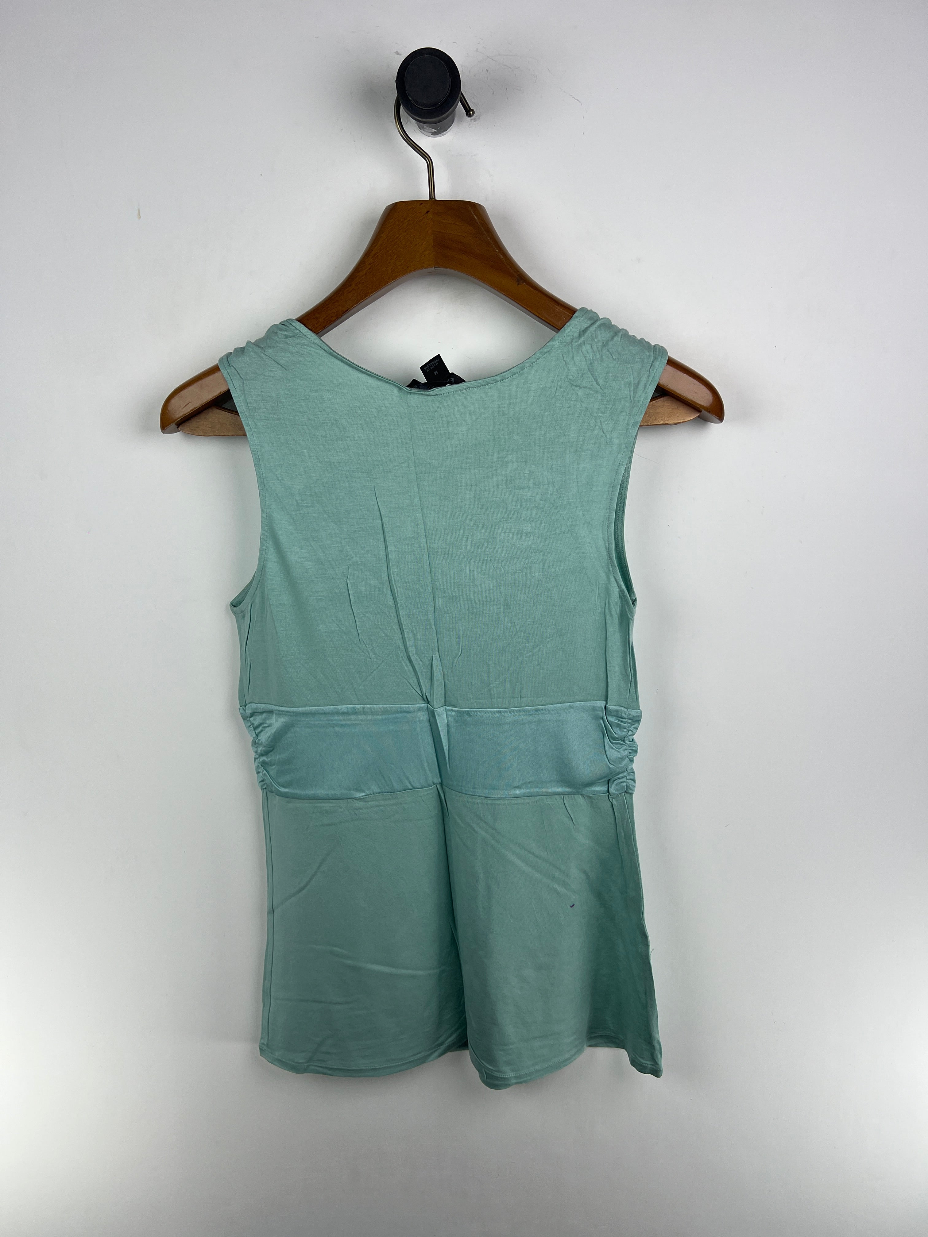 Express Blouse (Women) (Small-Medium)