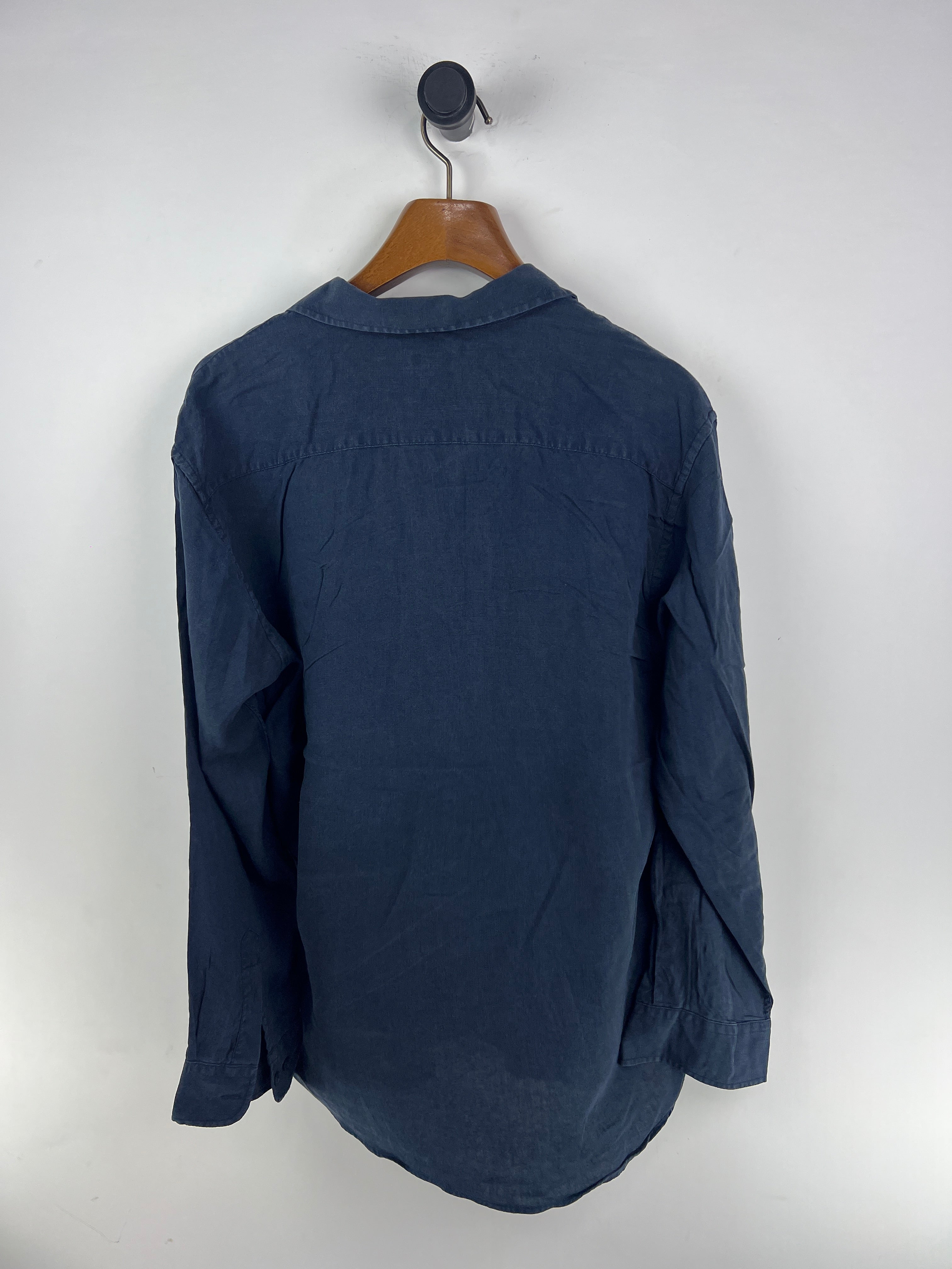 Anoblir Linen Shirt (X-Large)