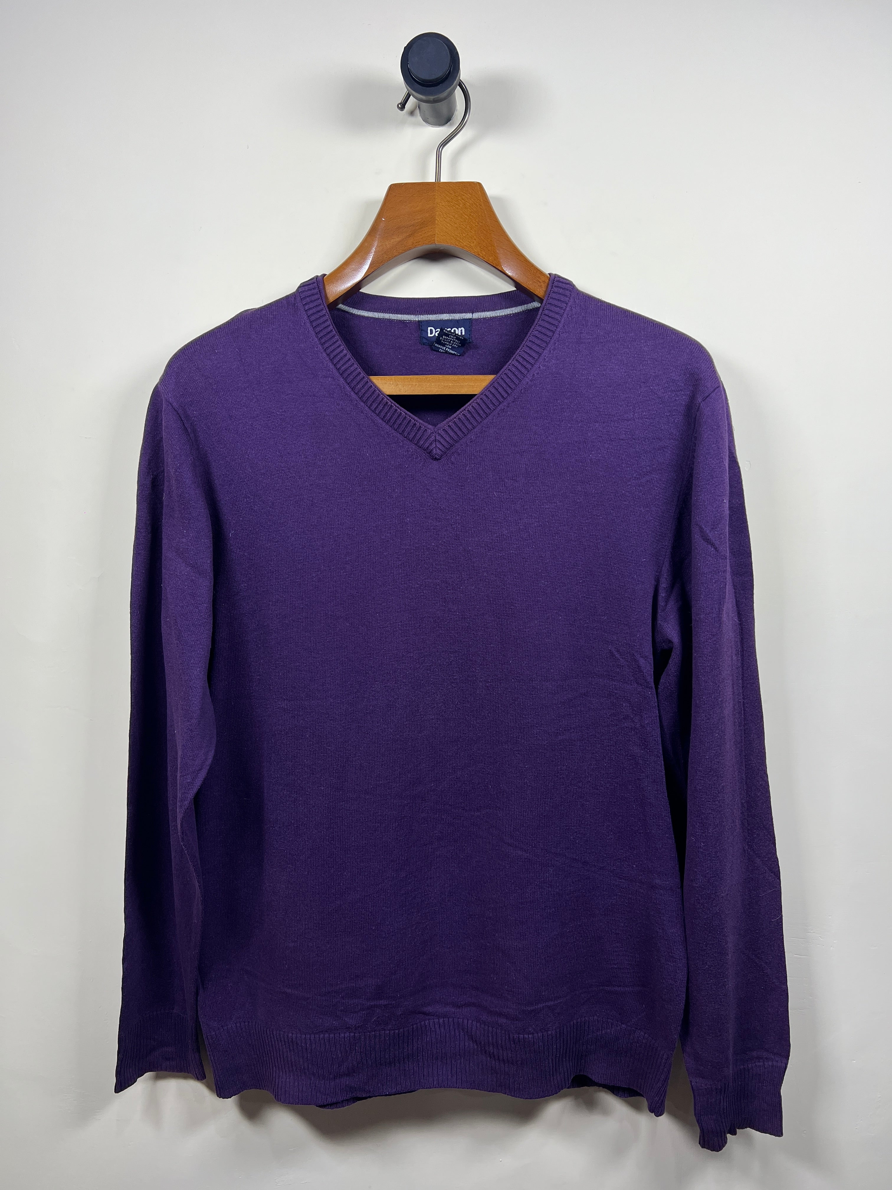 Dayson Sweater (Small)