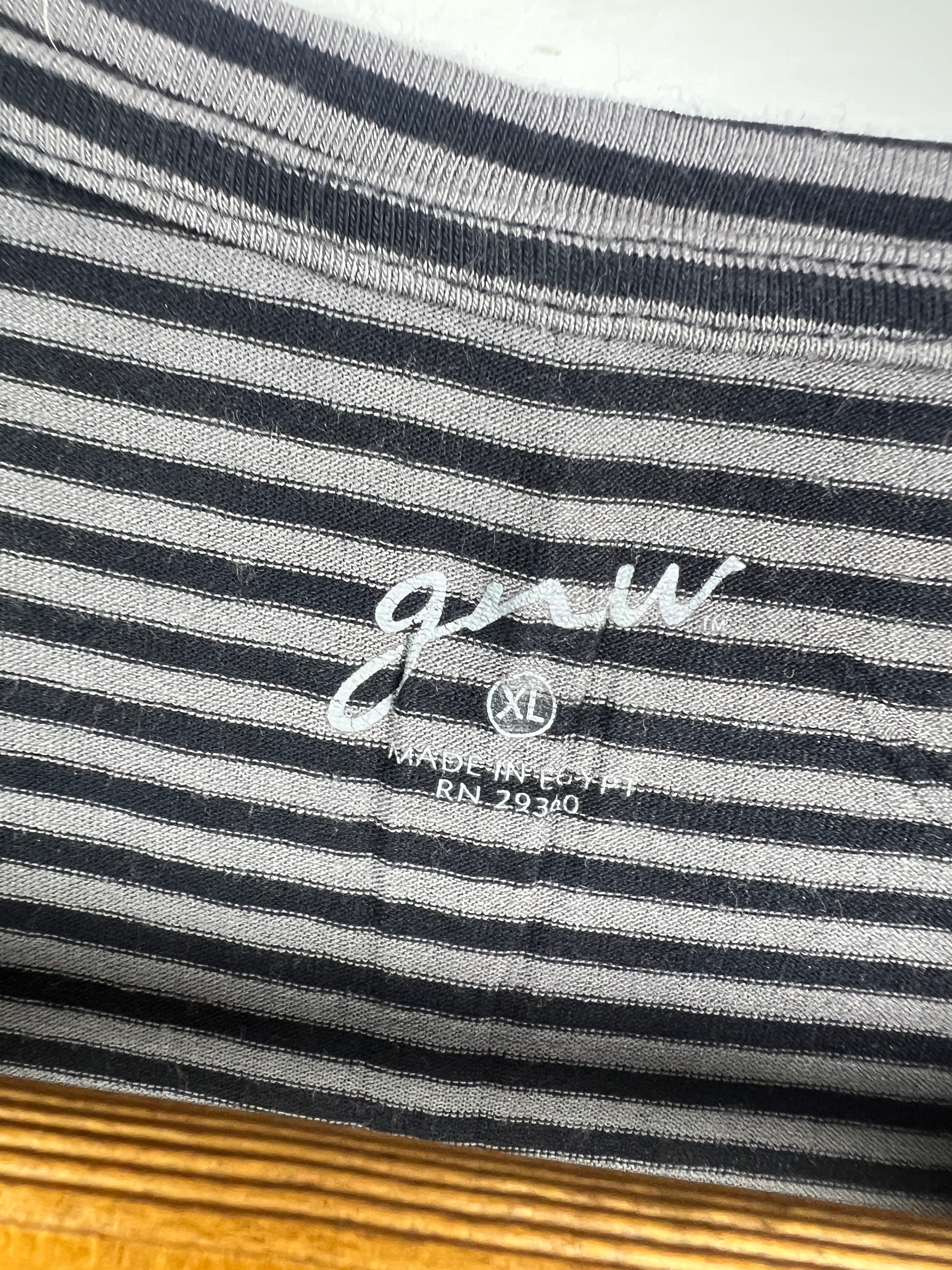 GRW T-Shirt (Women) (Large/X-Large)