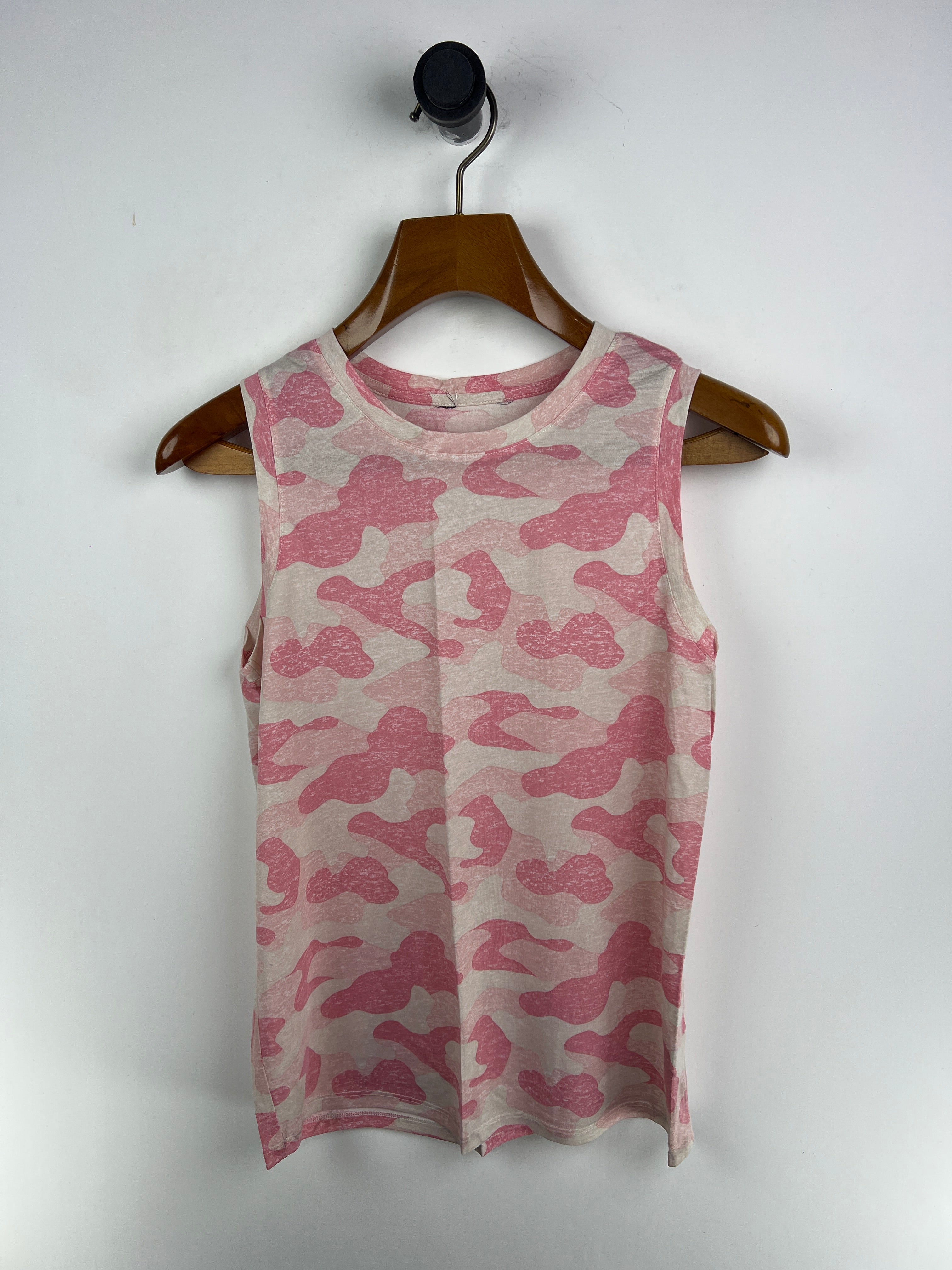 Tank Top (Women) (Small)