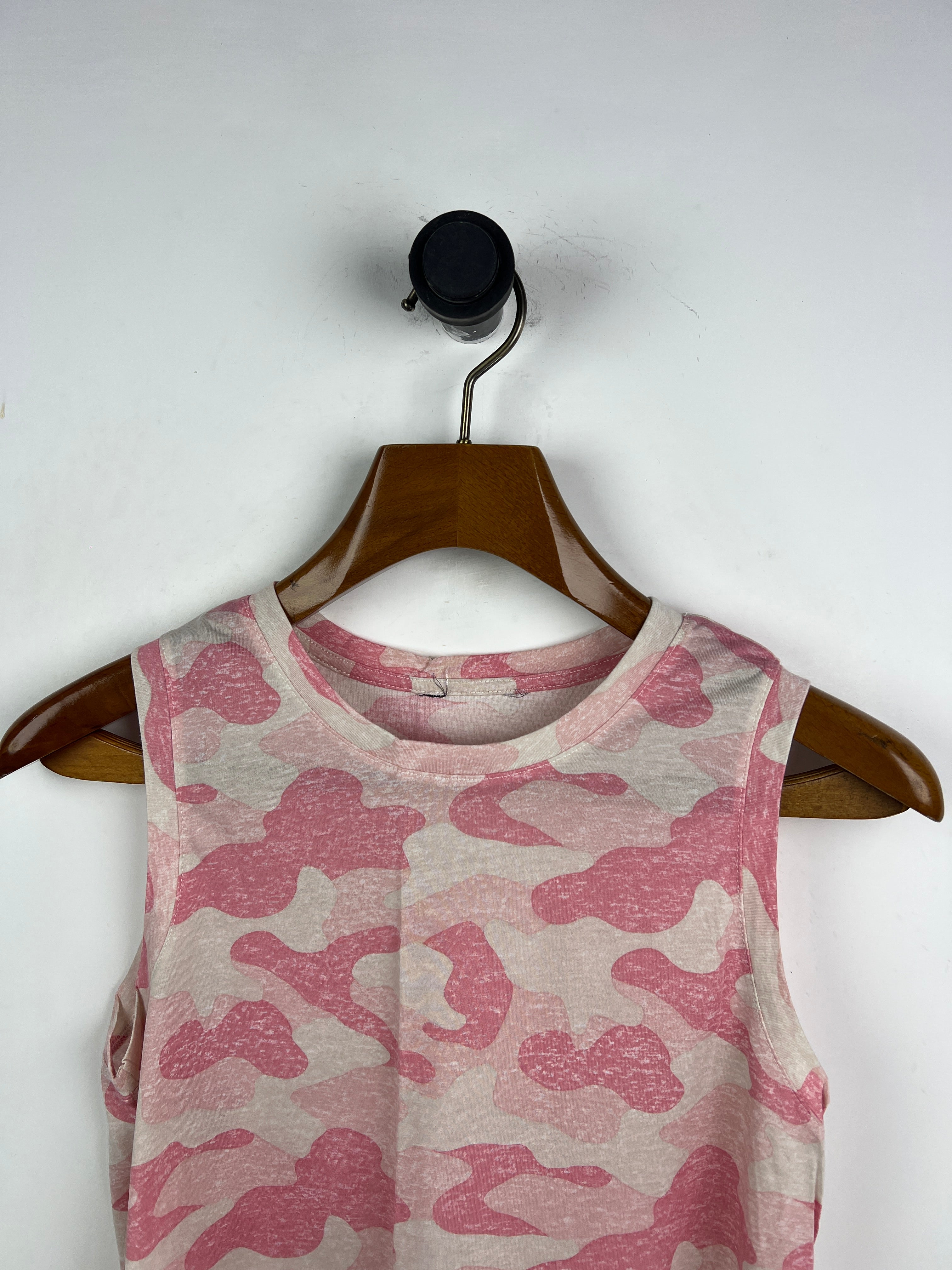 Tank Top (Women) (Small)