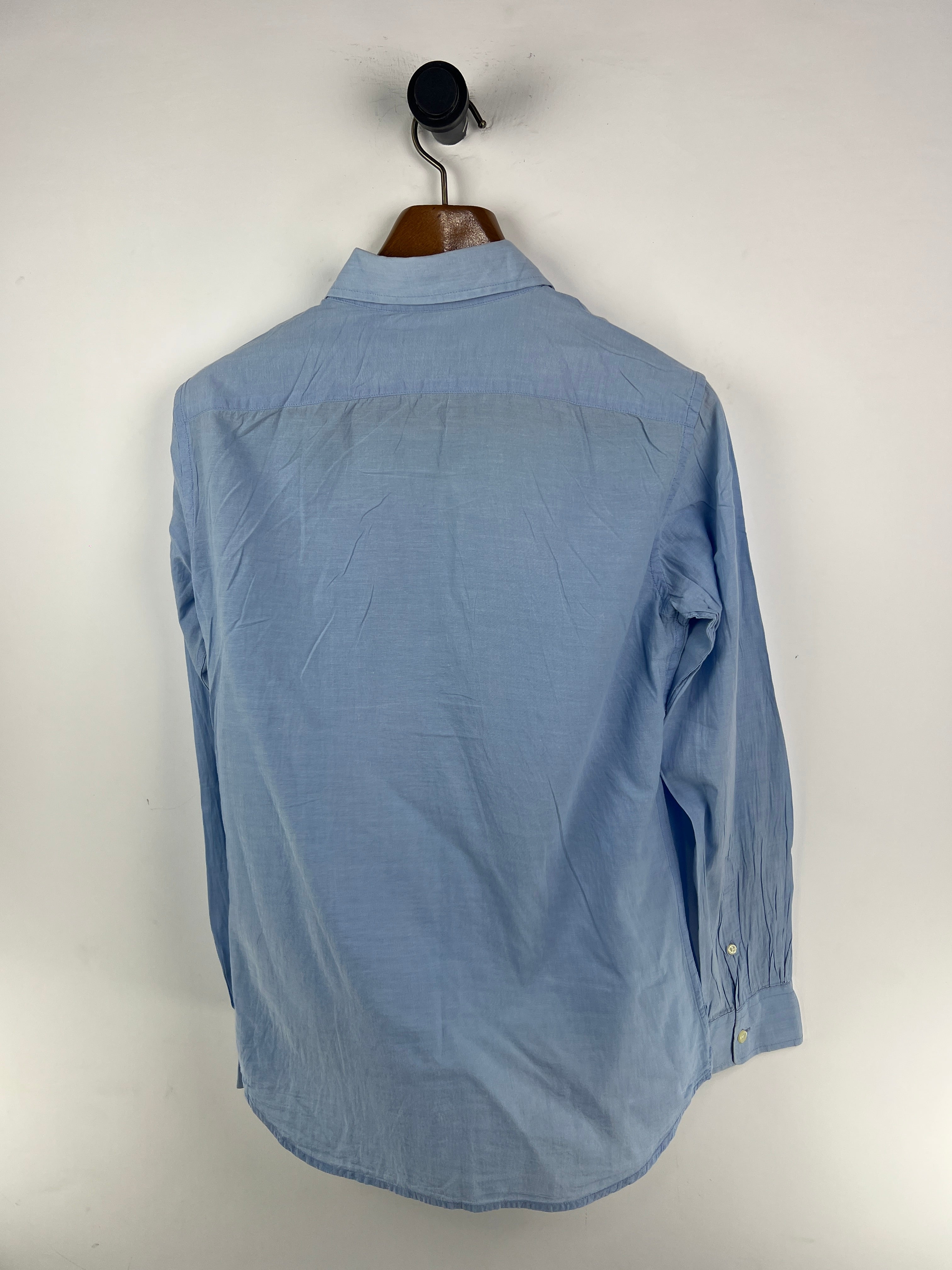 Spao Linen Shirt (Small-Medium)