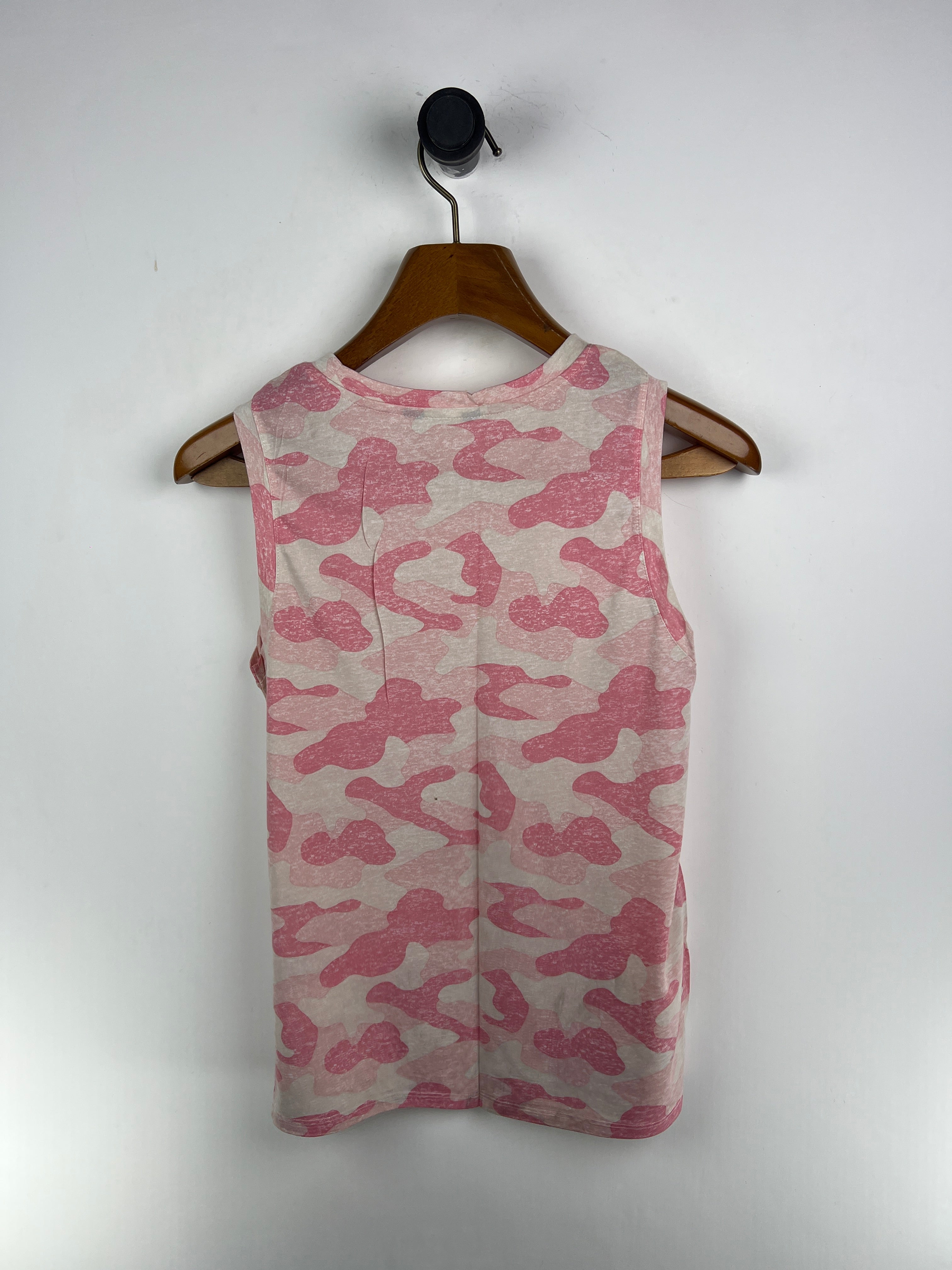 Tank Top (Women) (Small)
