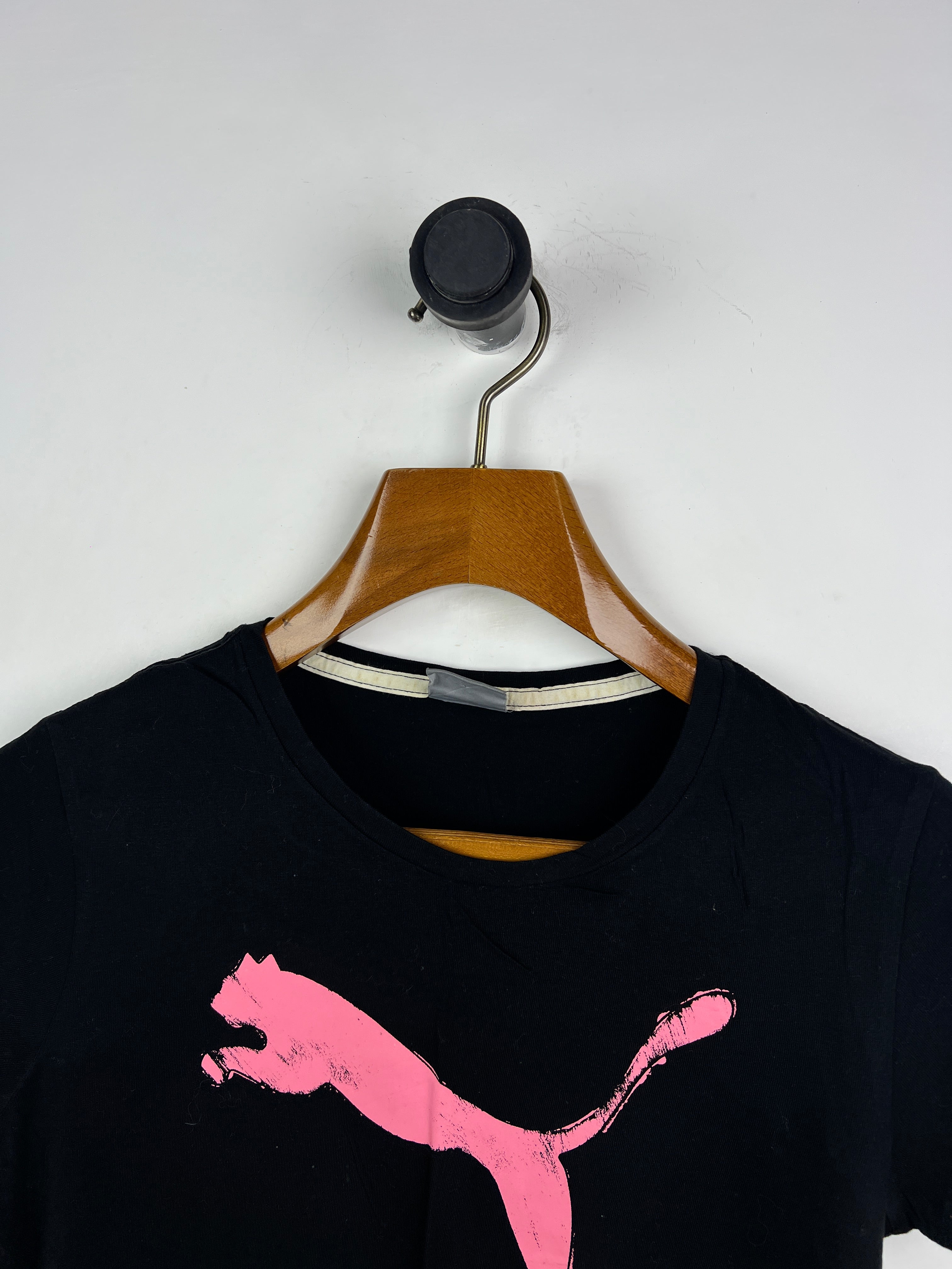 Puma T-Shirt (Women) (X-Small/Small)