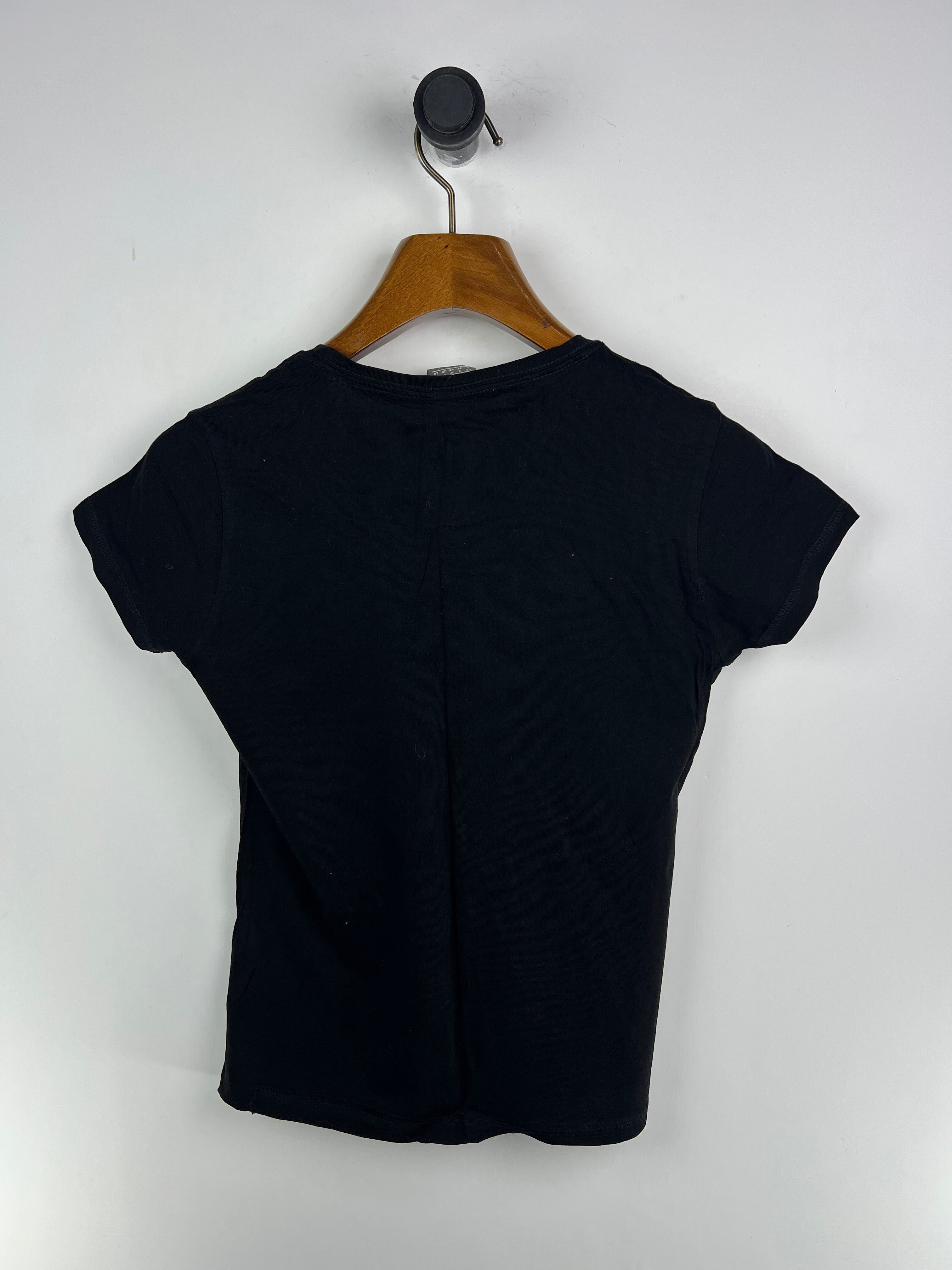 Puma T-Shirt (Women) (X-Small/Small)
