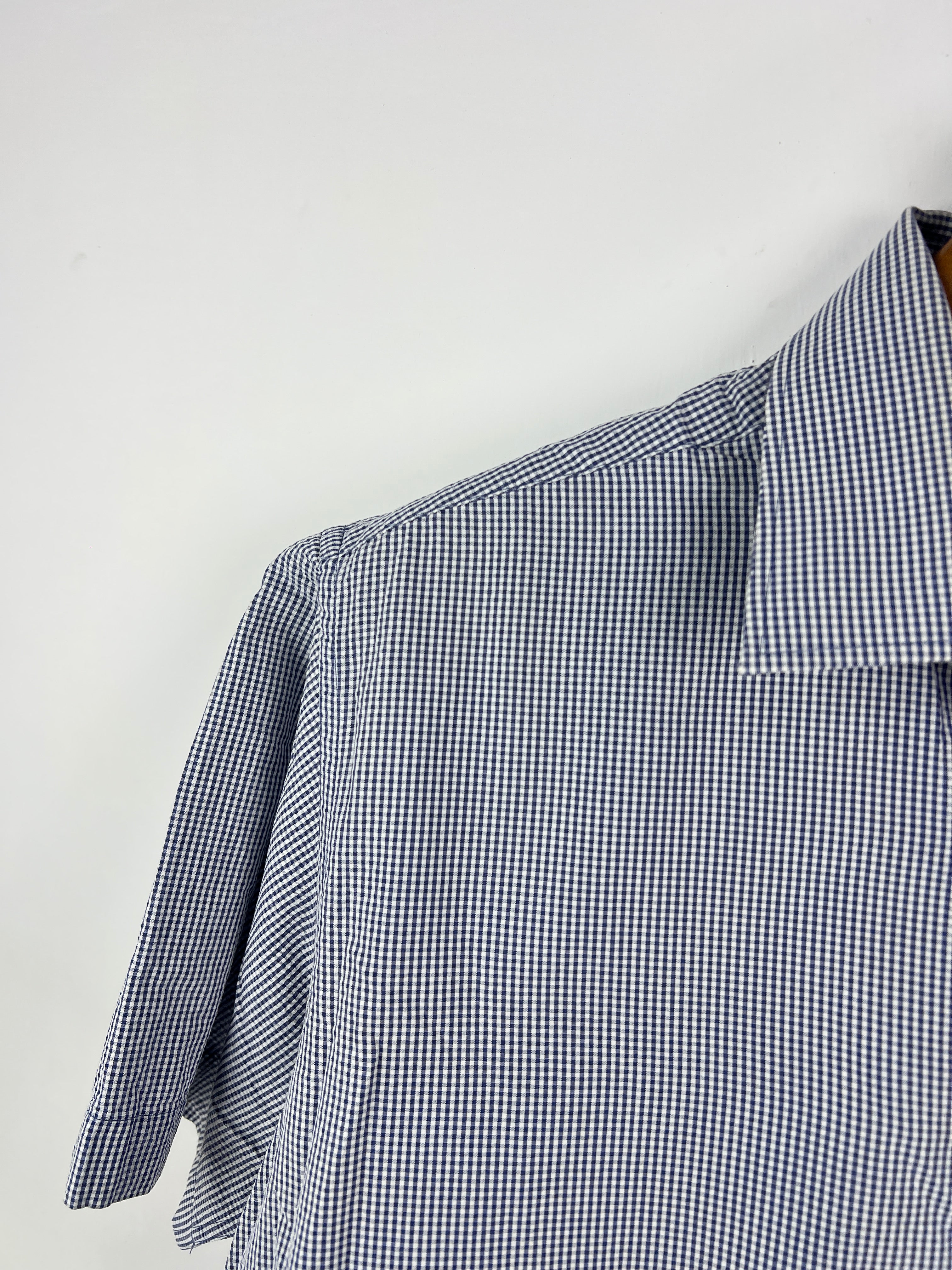 Stimolo Linen Shirt (Medium-Large)