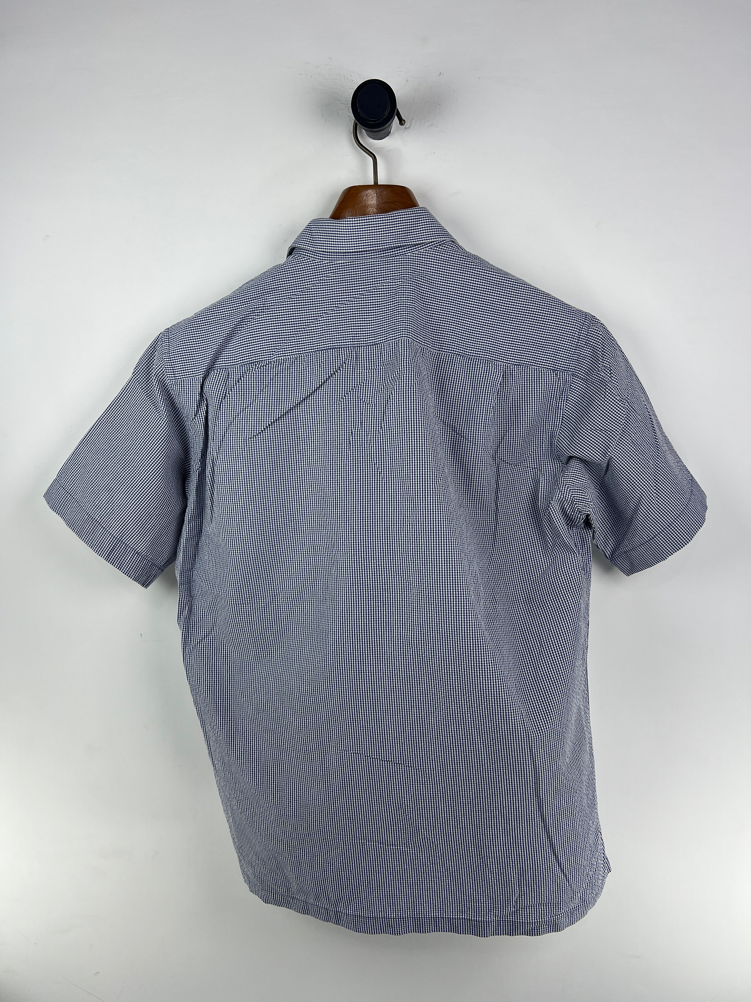 Stimolo Linen Shirt (Medium-Large)