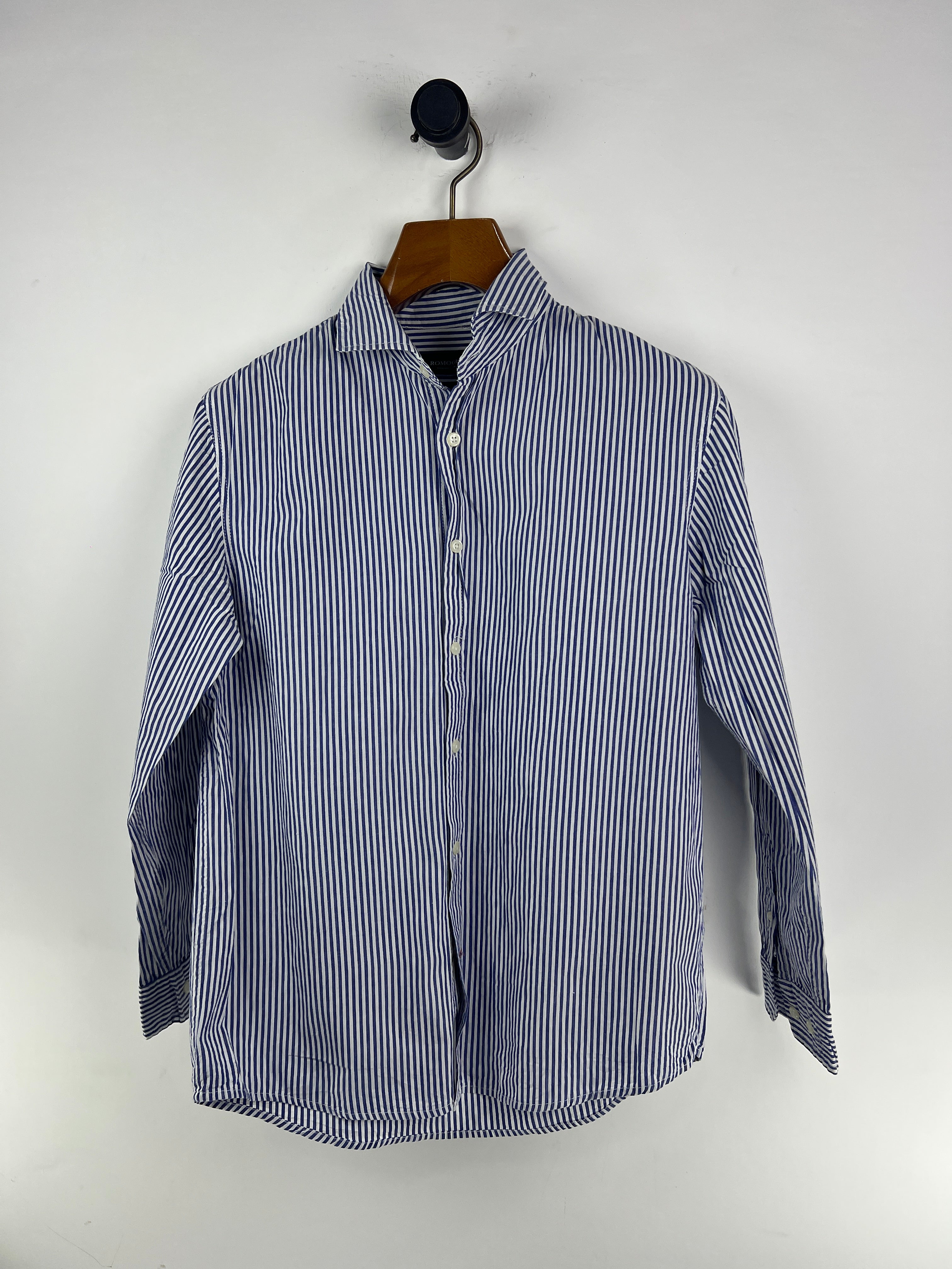 Romo Linen Shirt (Small)