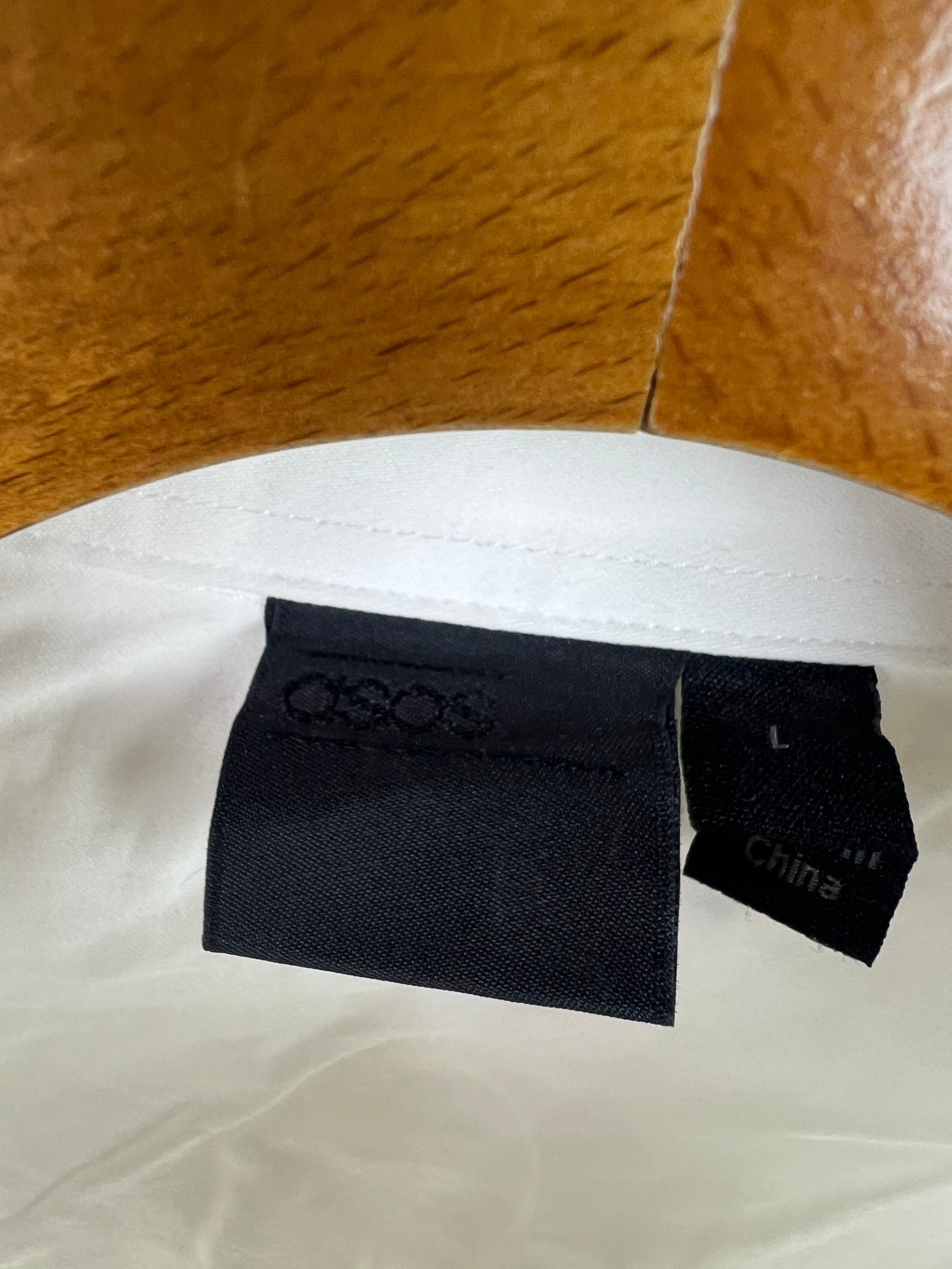 Asos Shirt (Medium)