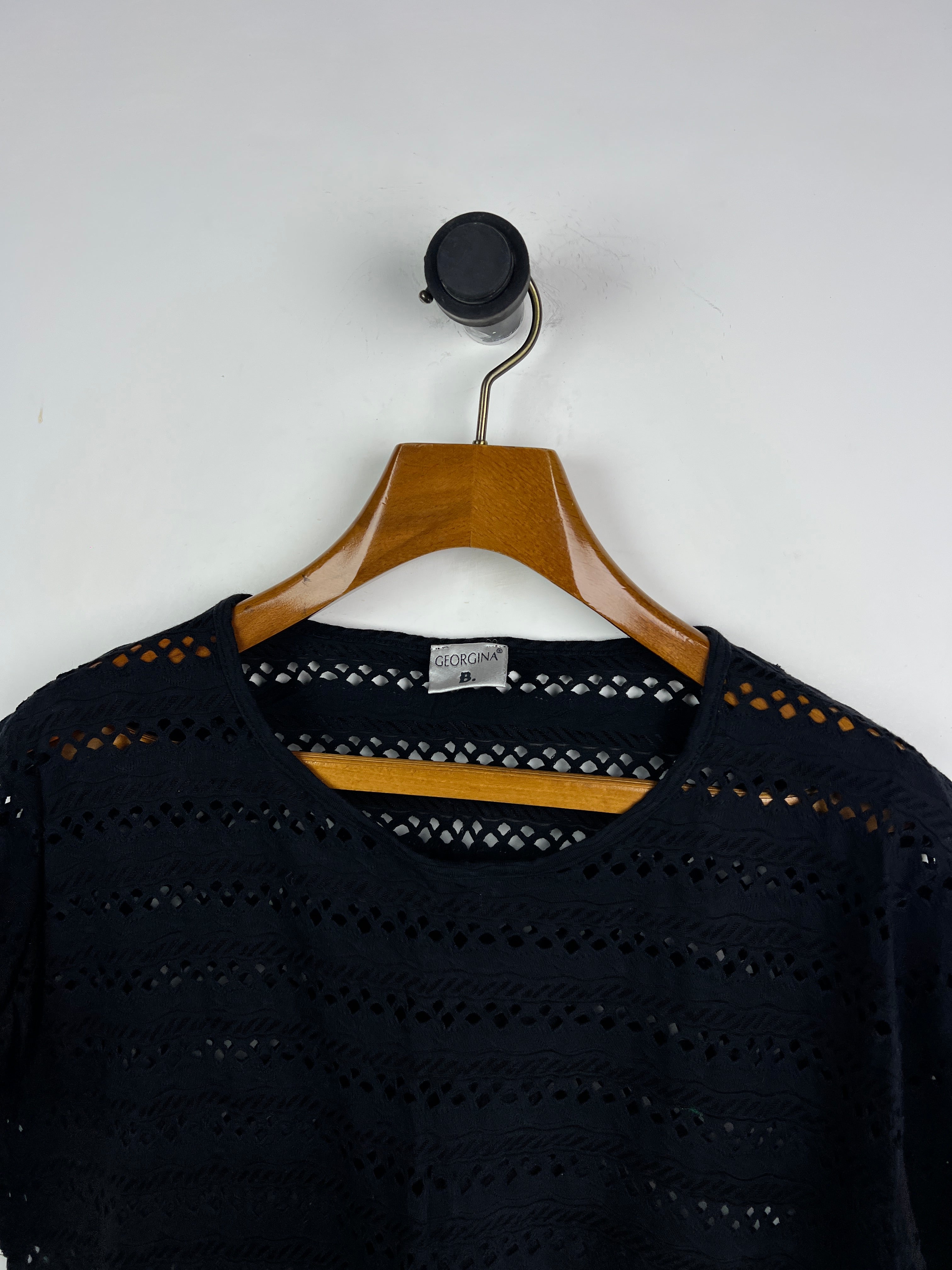 Georgina Blouse (Women) (X-Large)