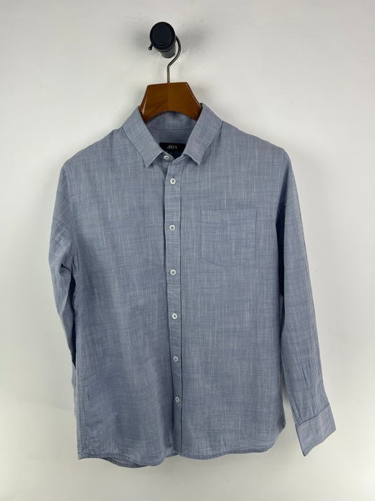JDX Linen Shirt (Small-Medium)