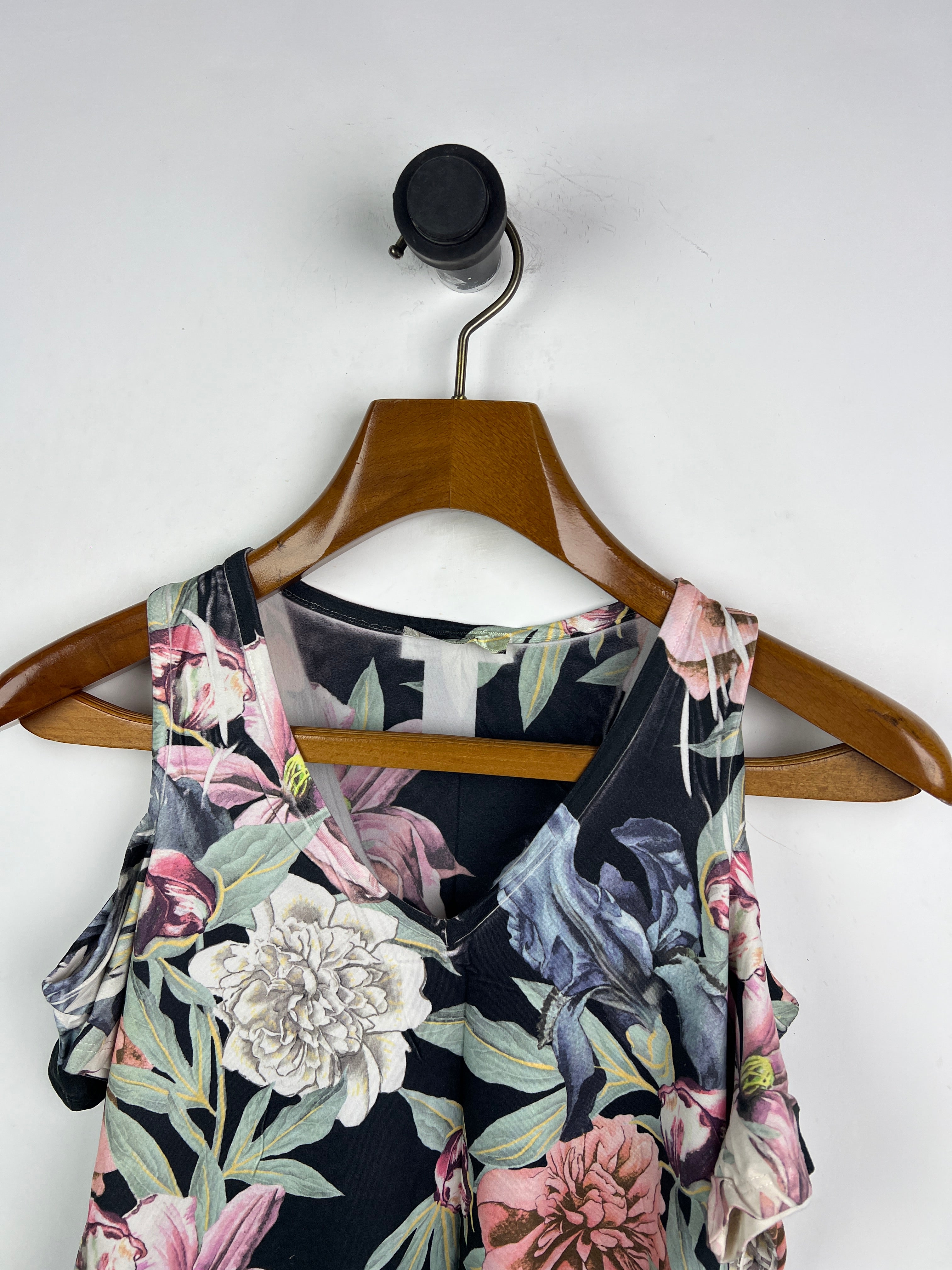 USA Blouse (Women) (Small-Medium)