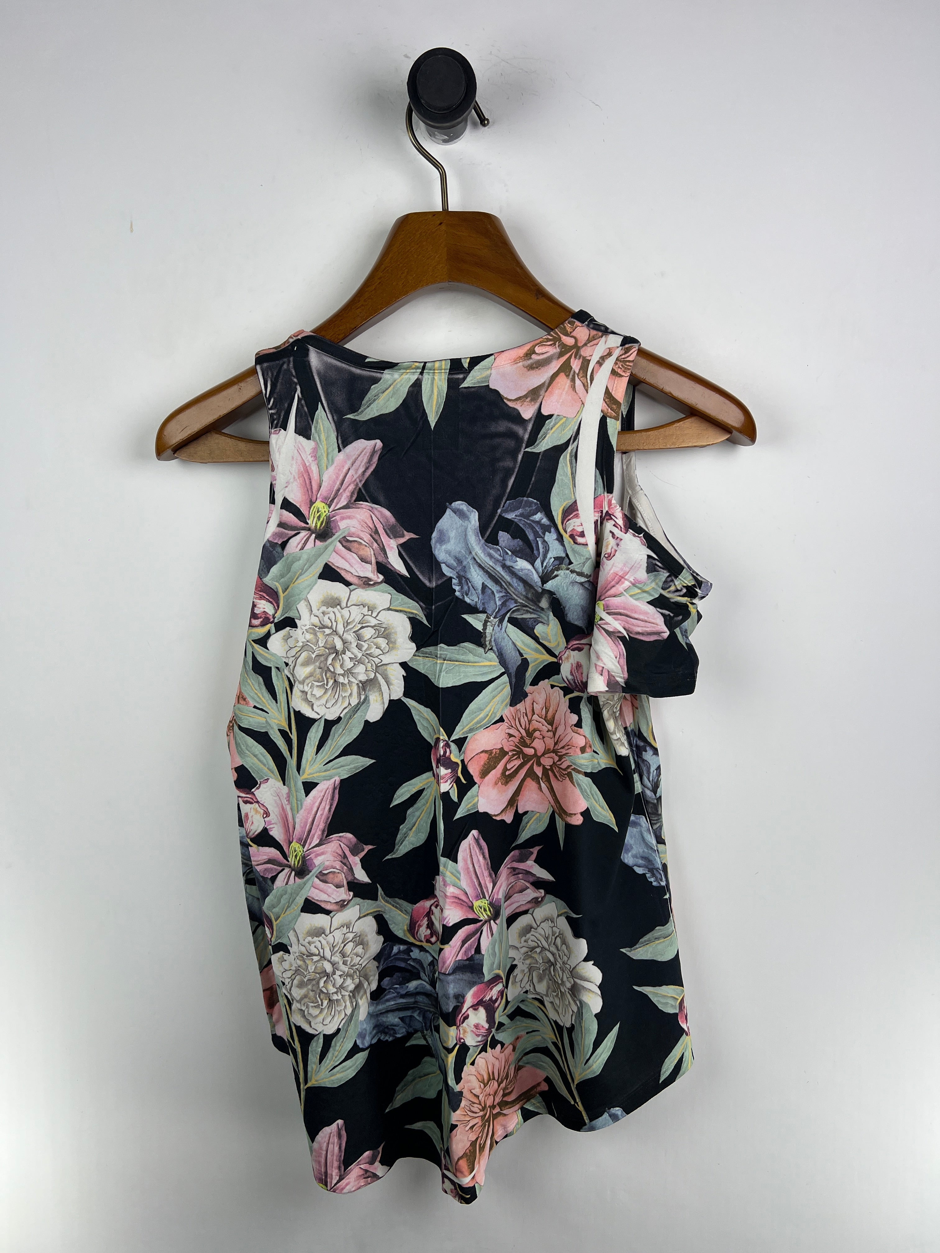 USA Blouse (Women) (Small-Medium)
