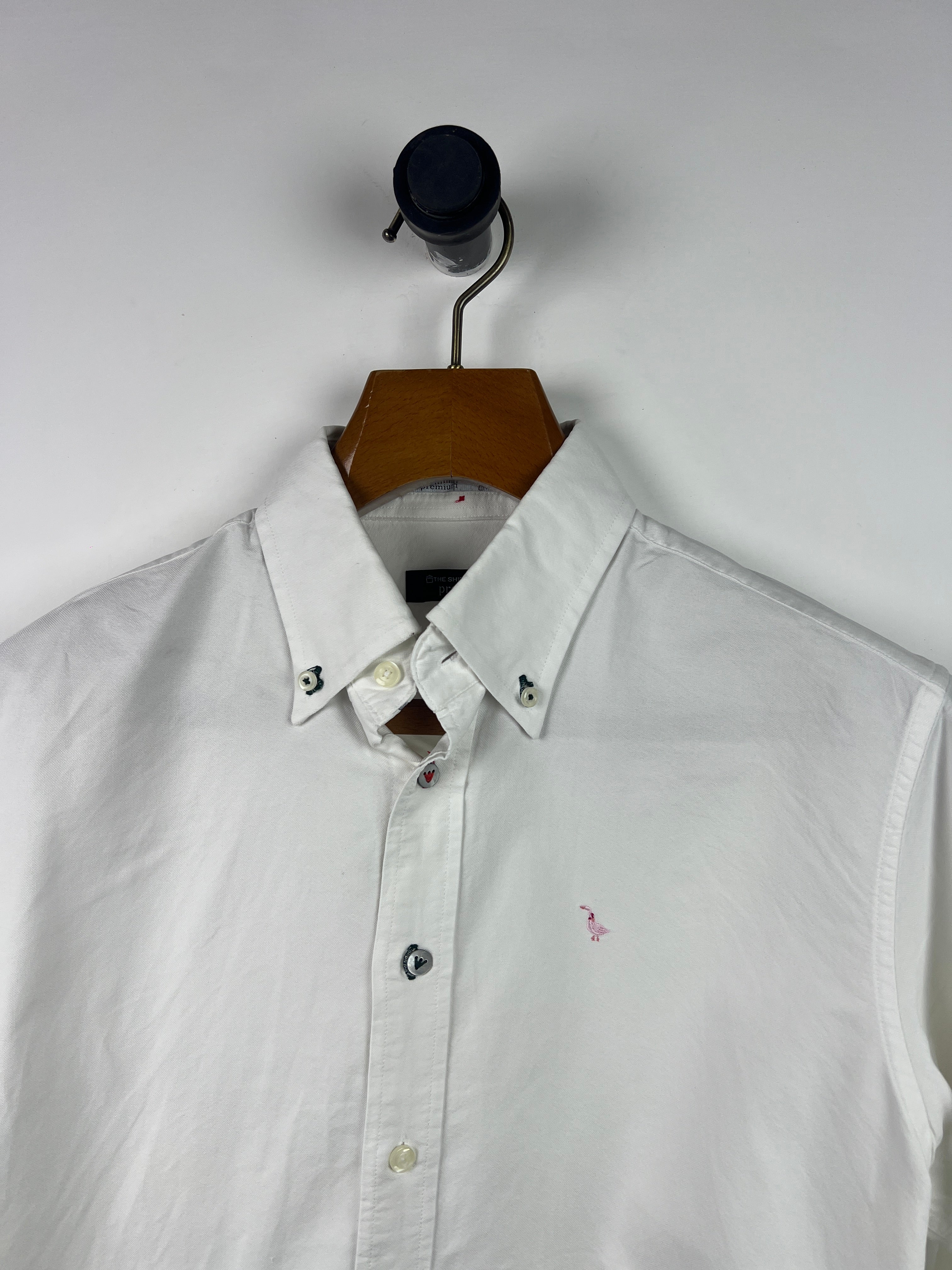 Studio Shirt (Medium)