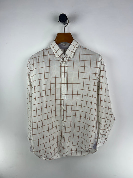 FRJ Linen Shirt (Small)