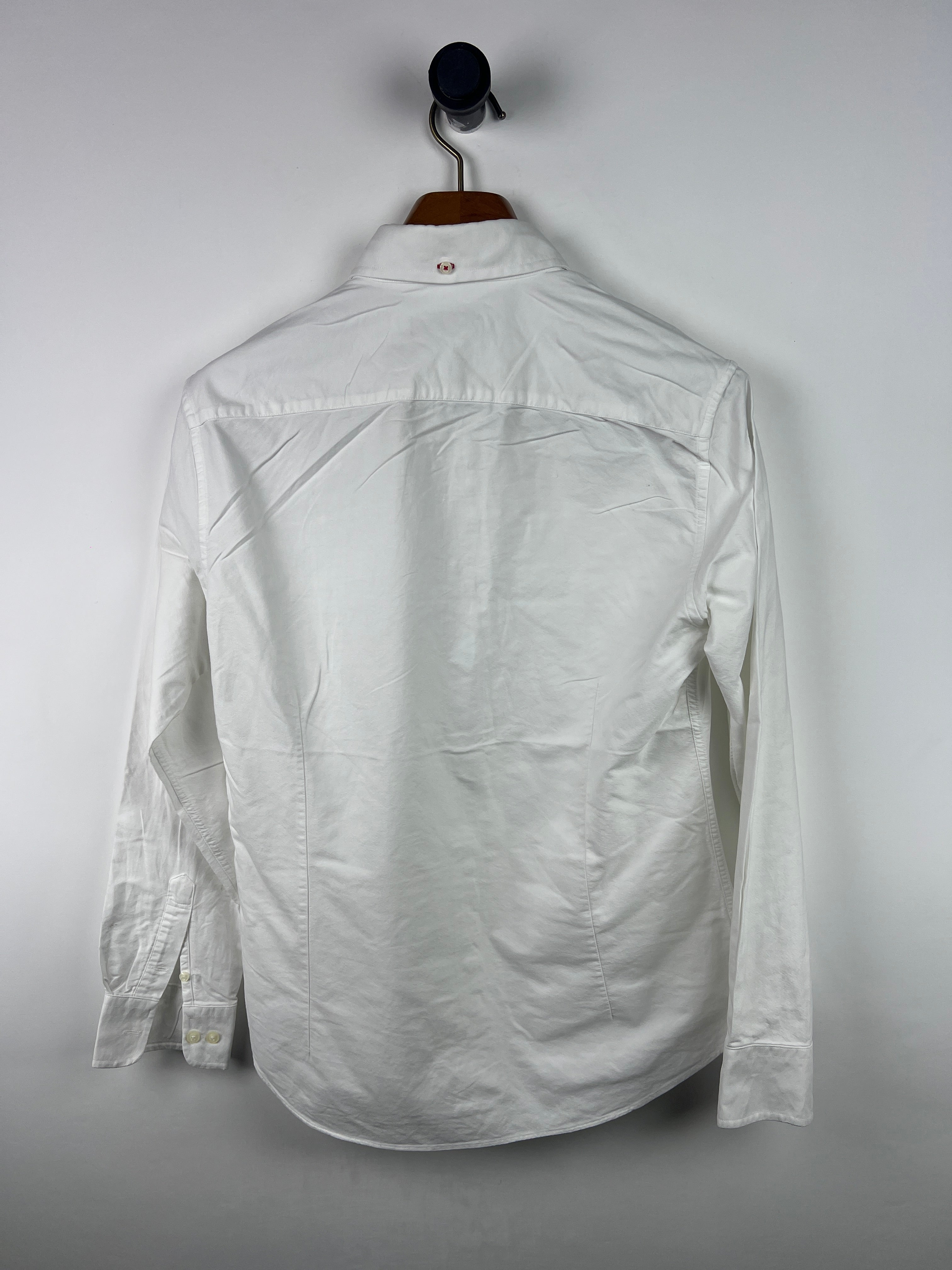 Studio Shirt (Medium)