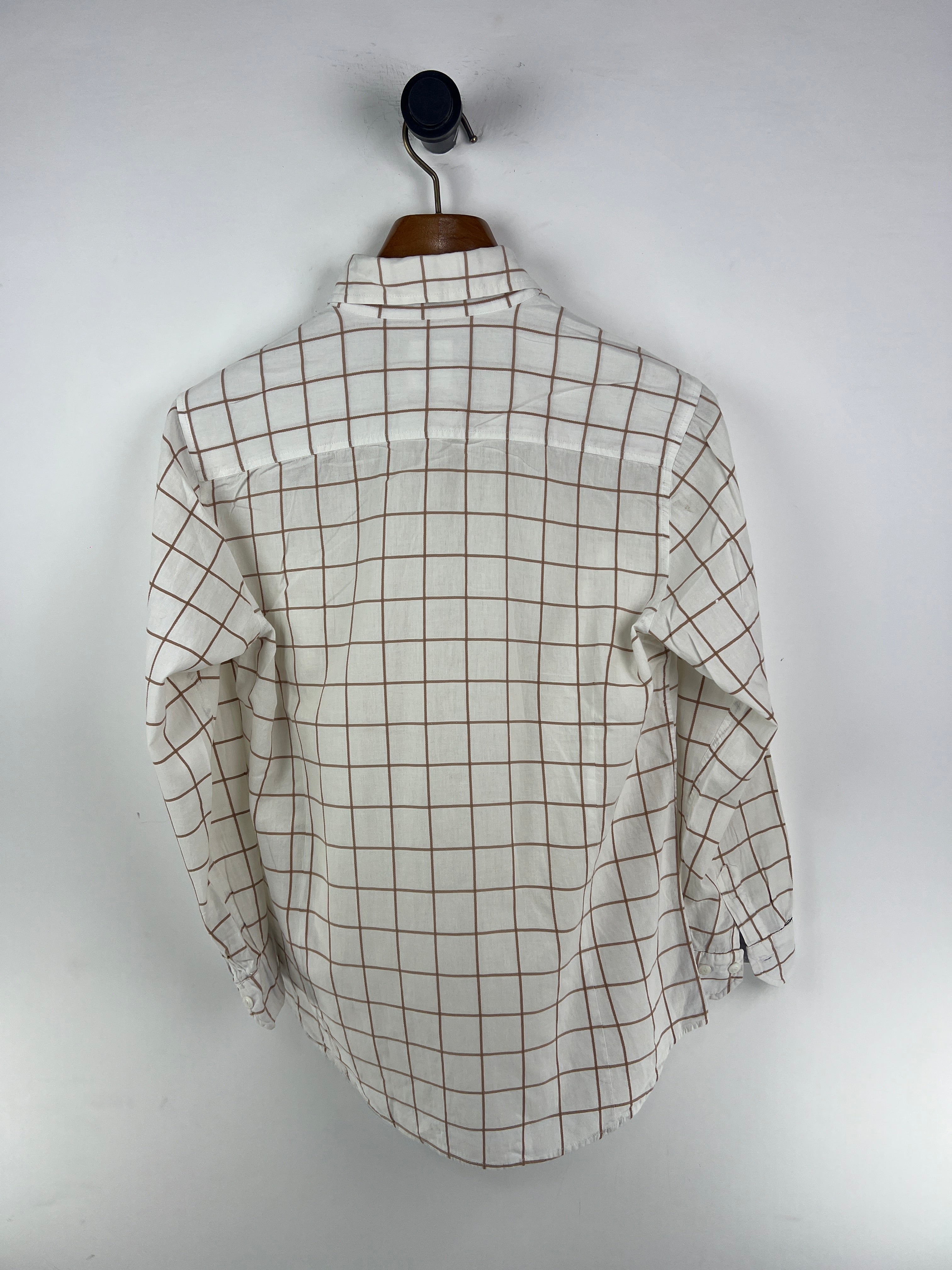 FRJ Linen Shirt (Small)