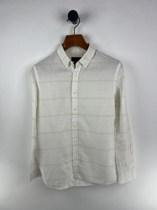 Lanzi Linen Shirt (Small)