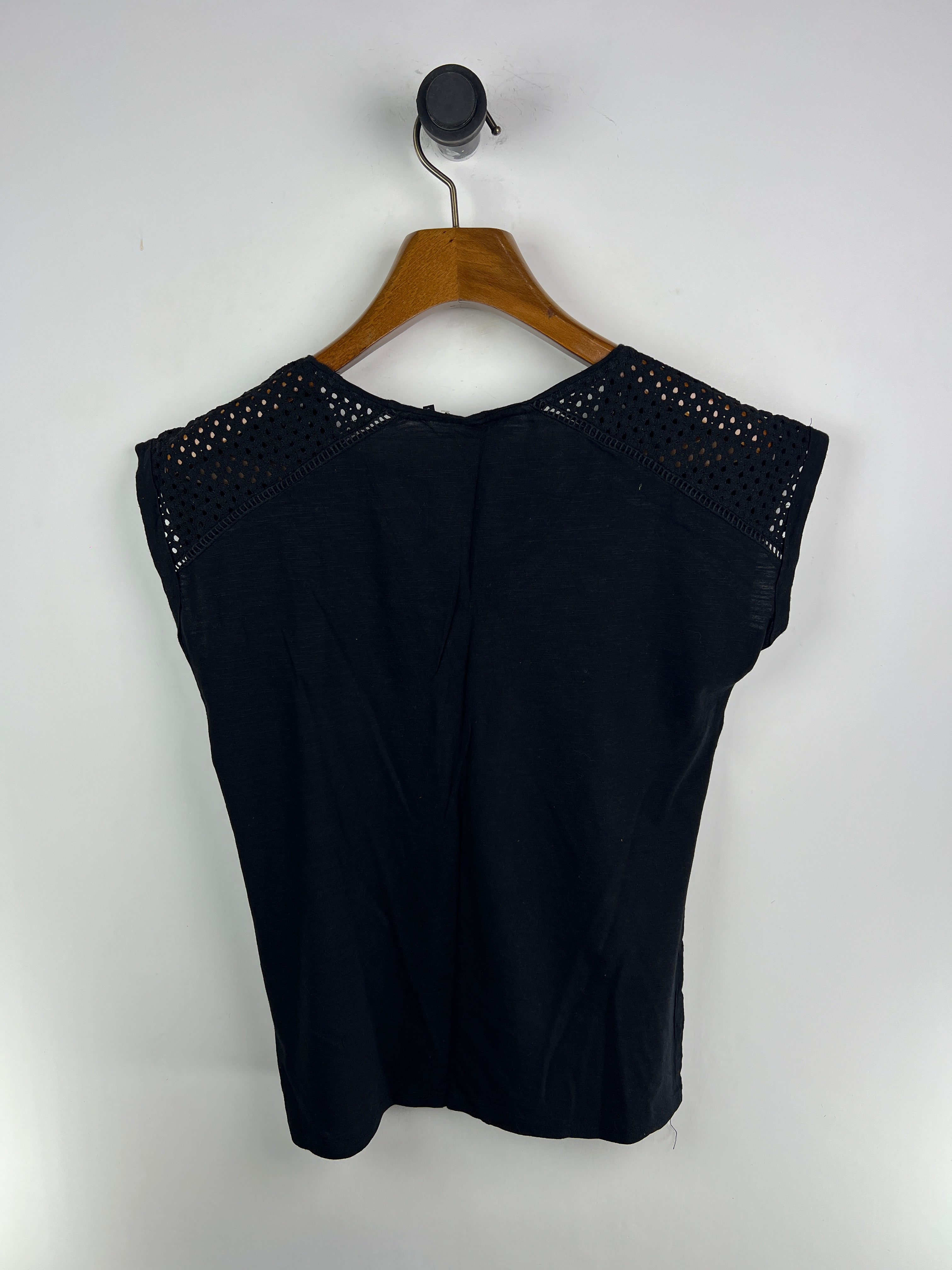 Jeans West Blouse (Women) (Small-Medium)