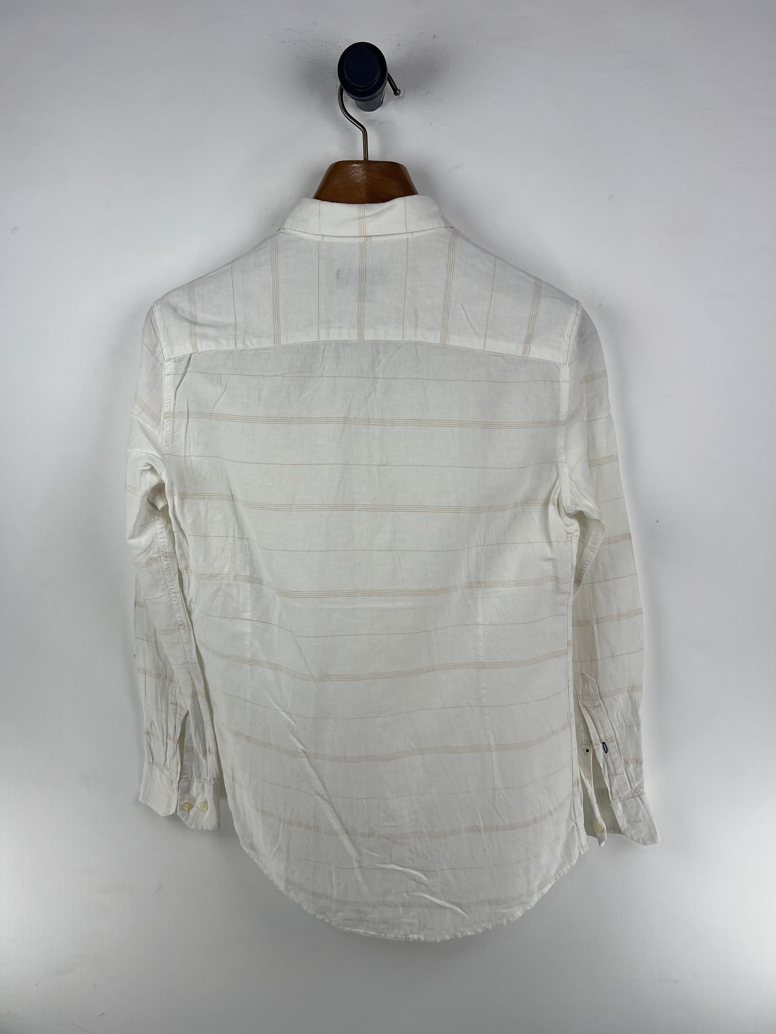 Lanzi Linen Shirt (Small)