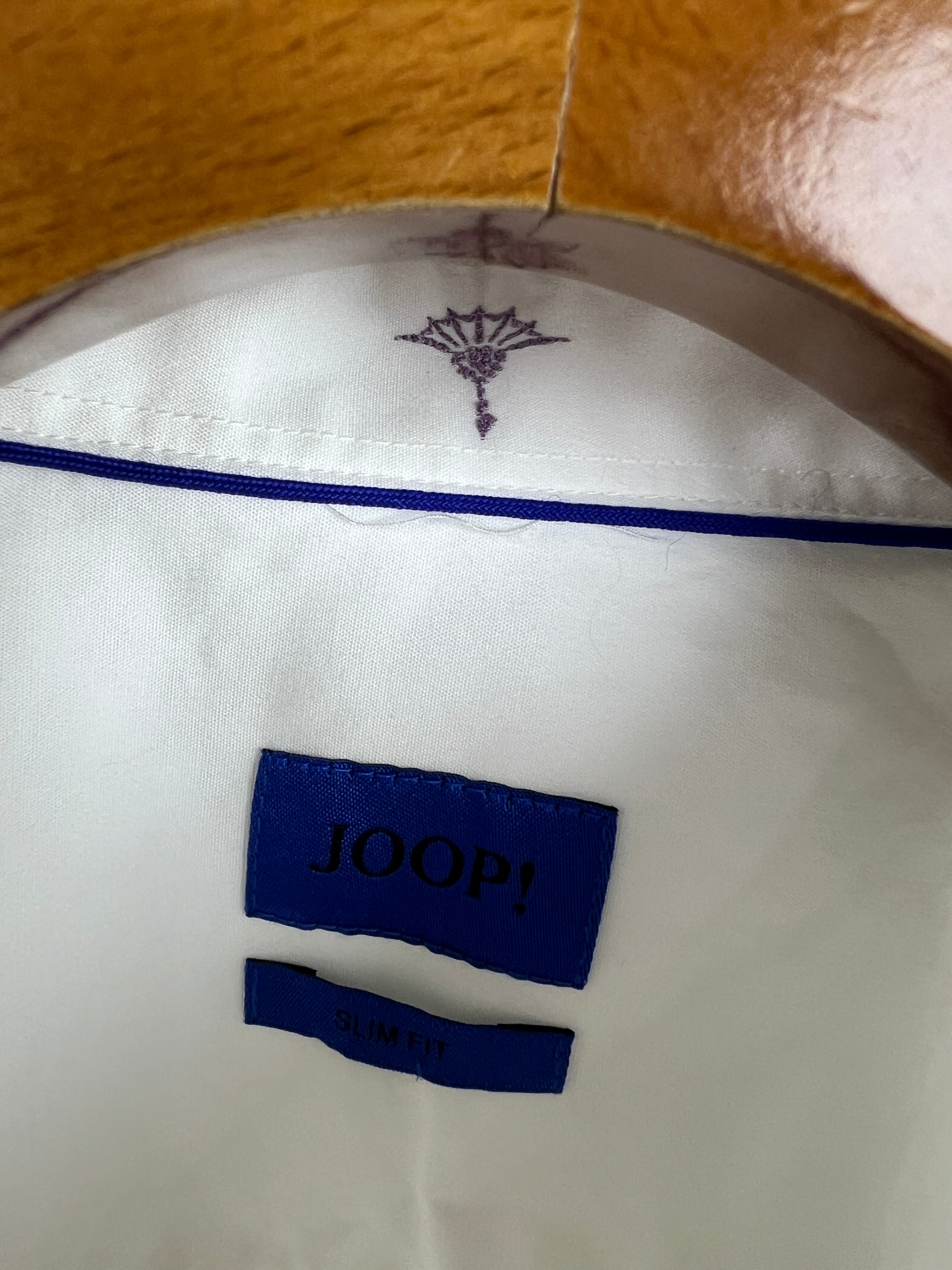 Joop Shirt (Large)