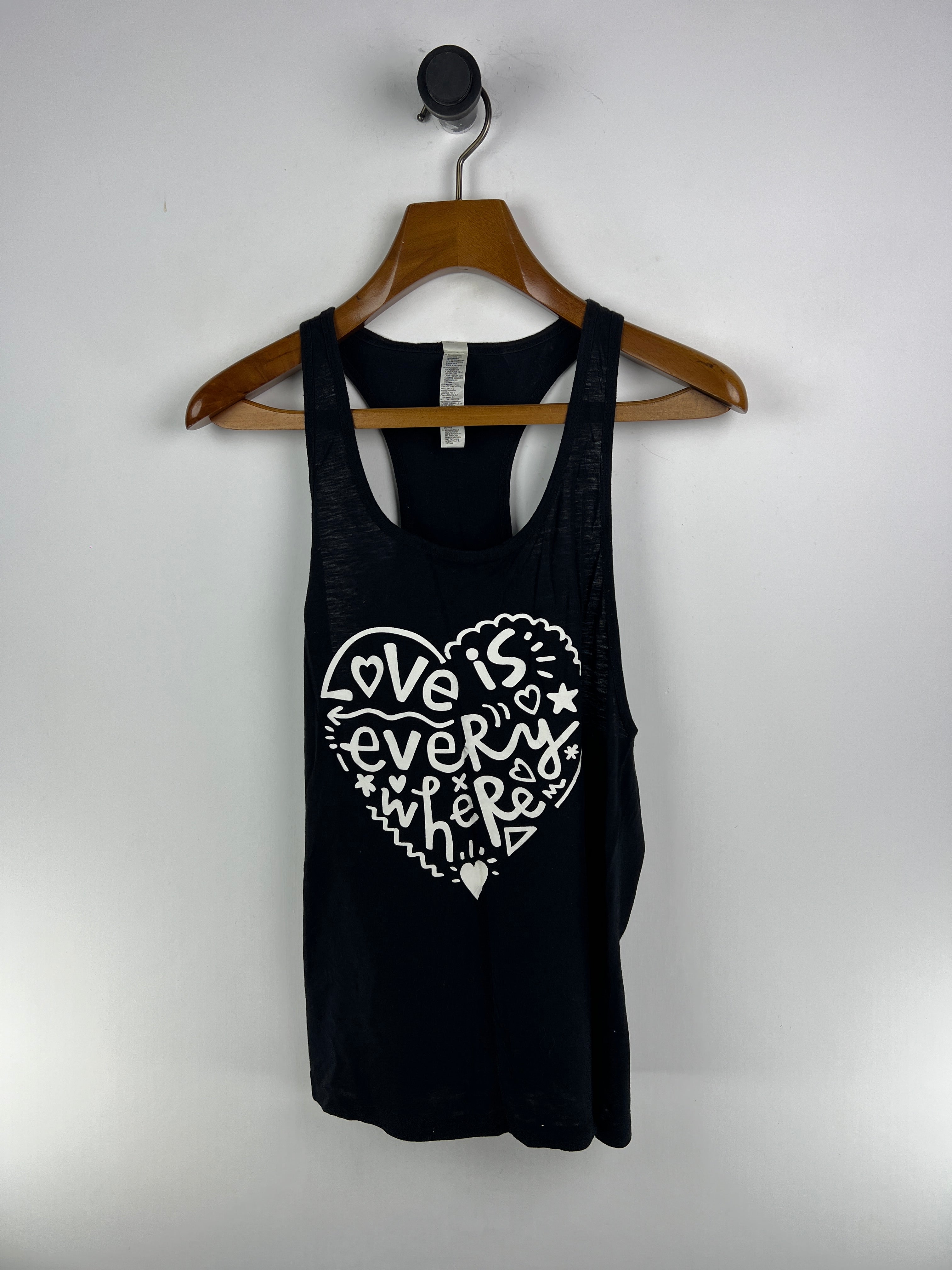Forever 21 Tank Top (Women) (Medium)