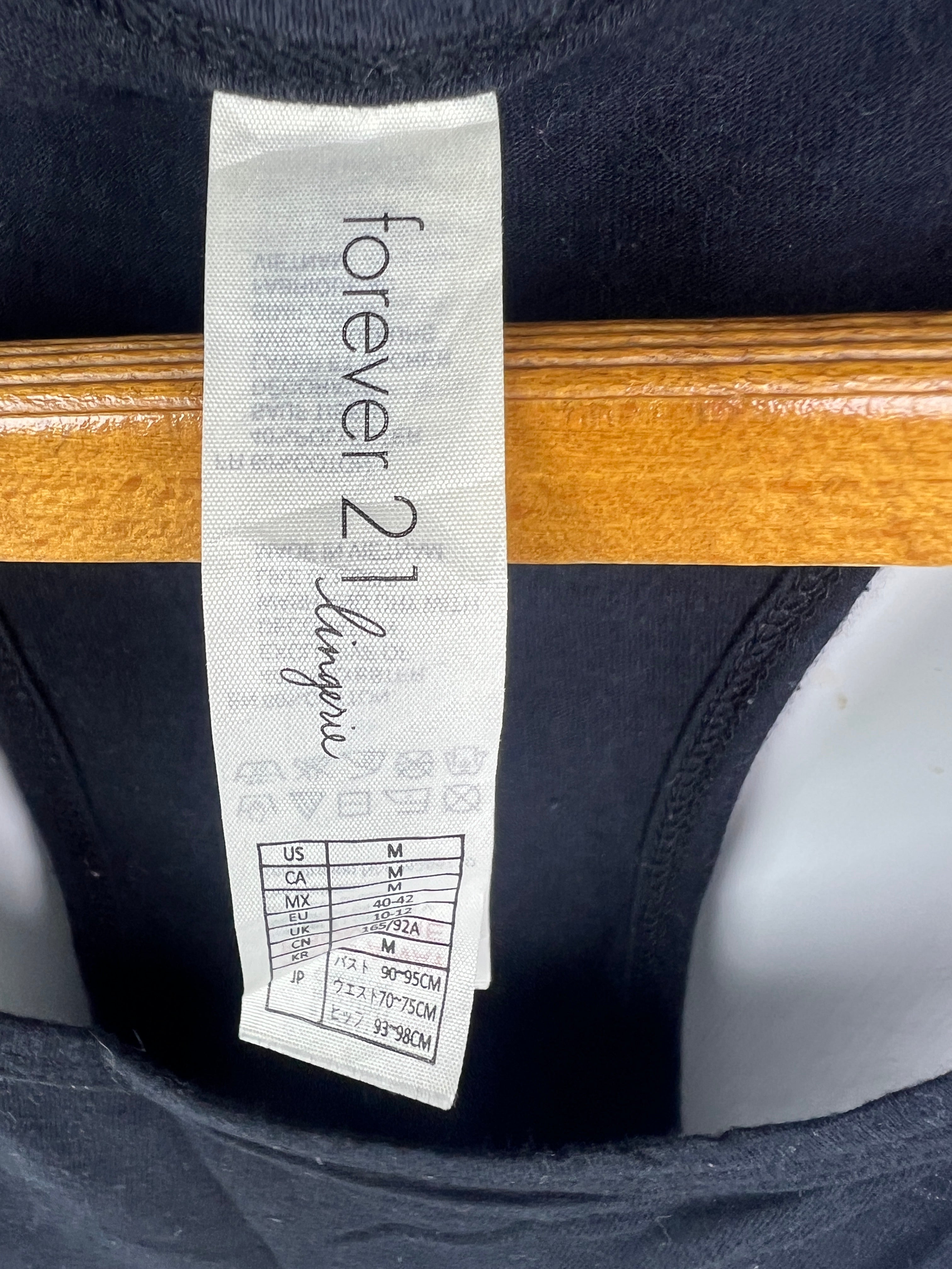 Forever 21 Tank Top (Women) (Medium)