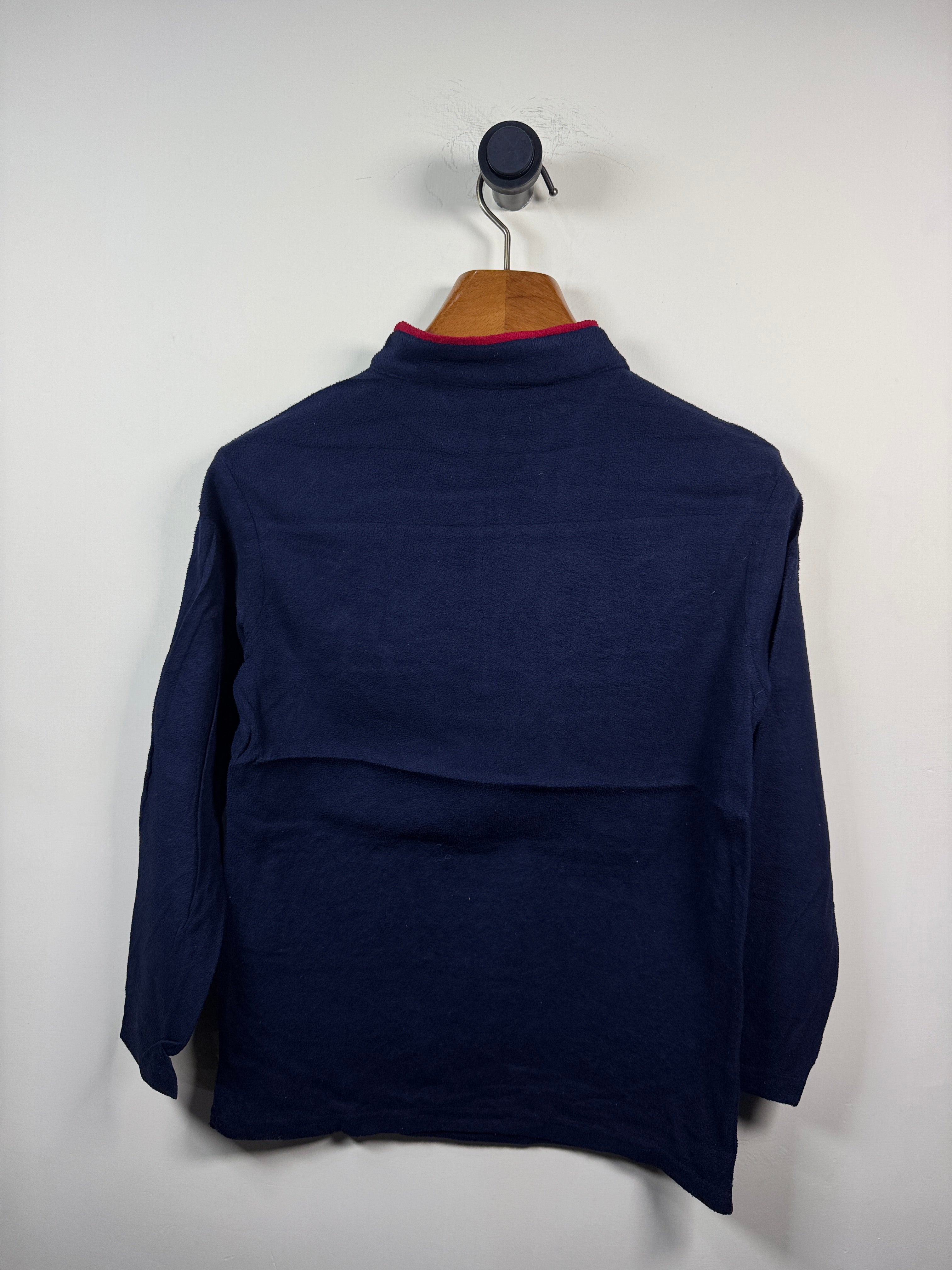 Unirex Fleece Jacket (Women) (Small)