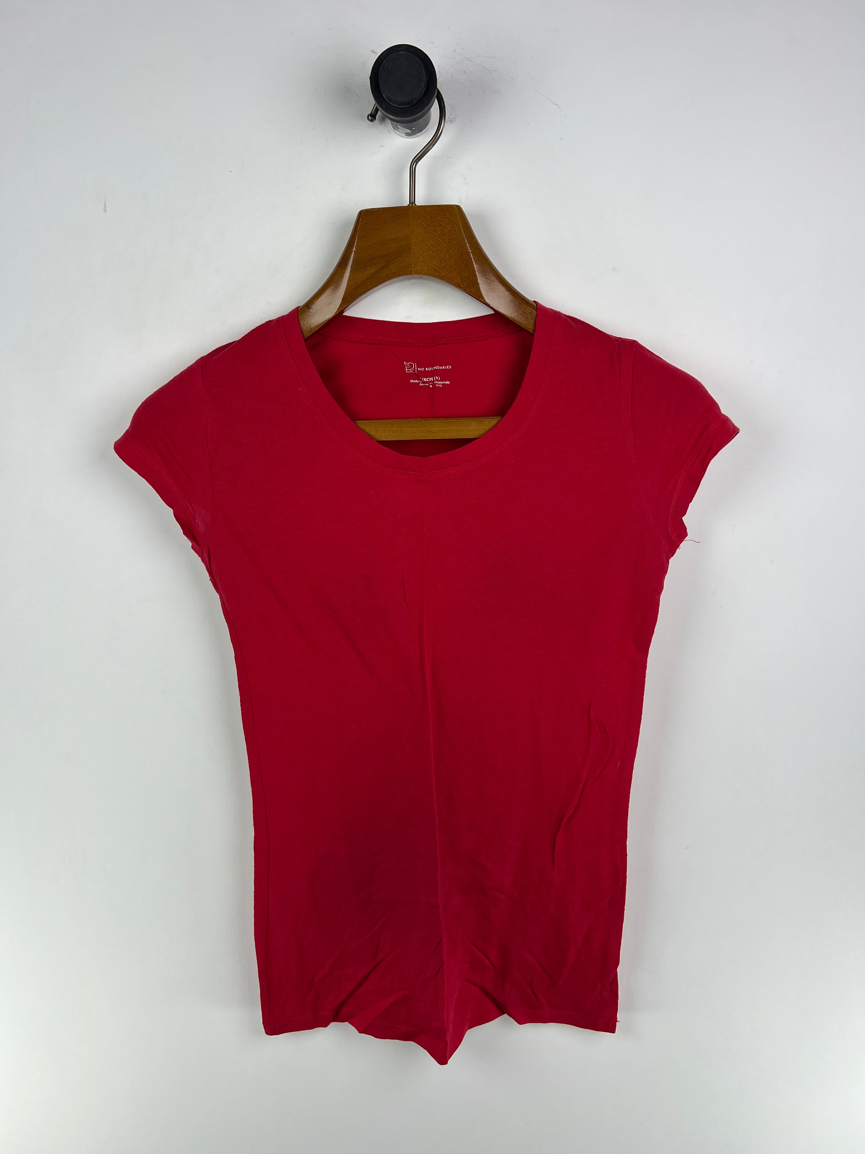 NoBo T-Shirt (Women) (X-Small/Small)